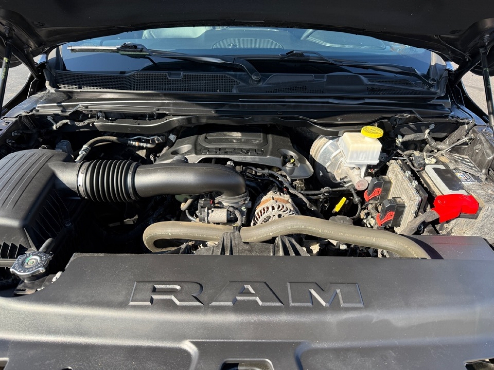 2020 Ram 1500 Rebel, 39150, Photo