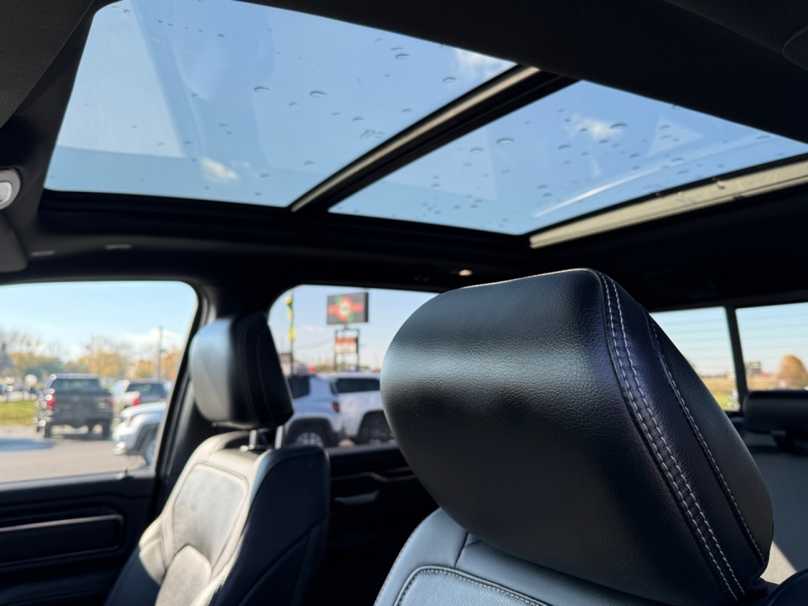 2020 Ram 1500 Rebel, 39150, Photo