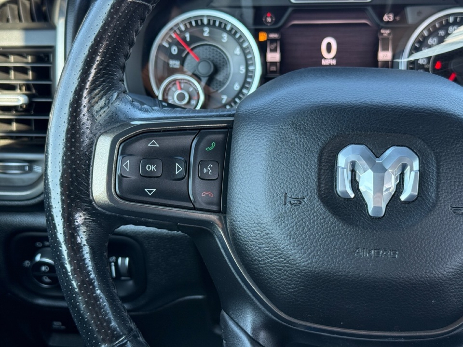 2020 Ram 1500 Rebel, 39150, Photo