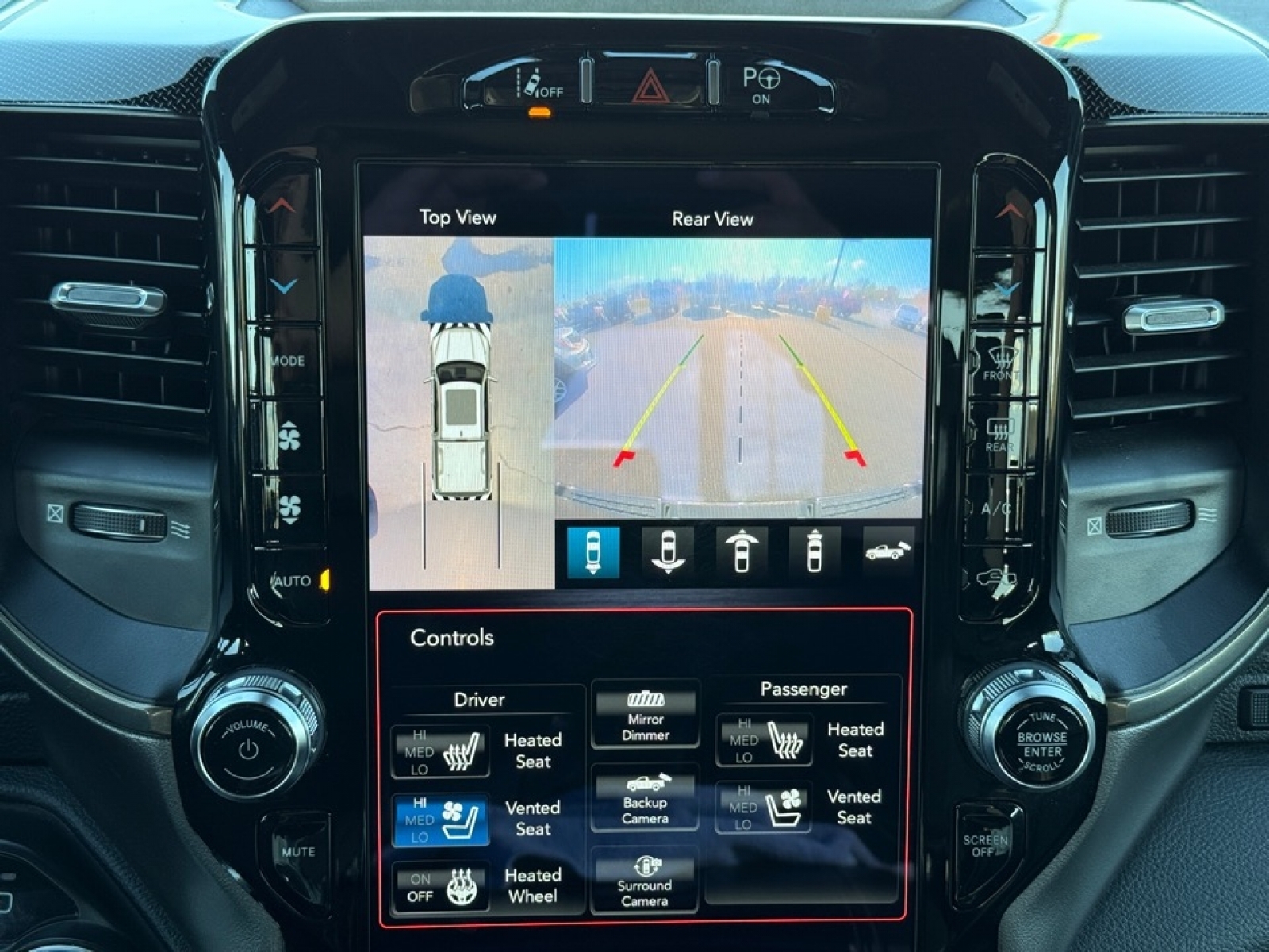 2020 Ram 1500 Rebel, 39150, Photo