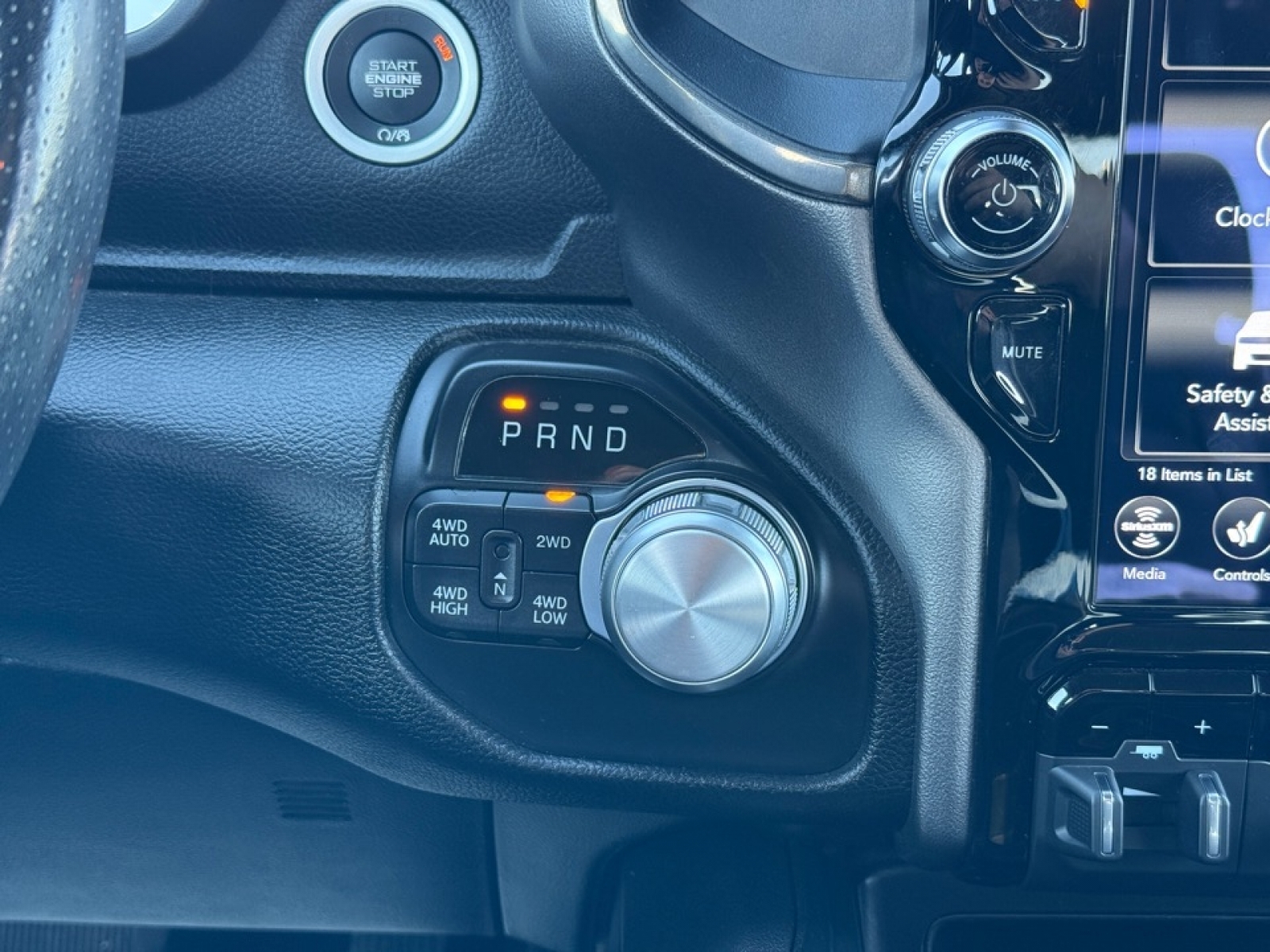 2020 Ram 1500 Rebel, 39150, Photo