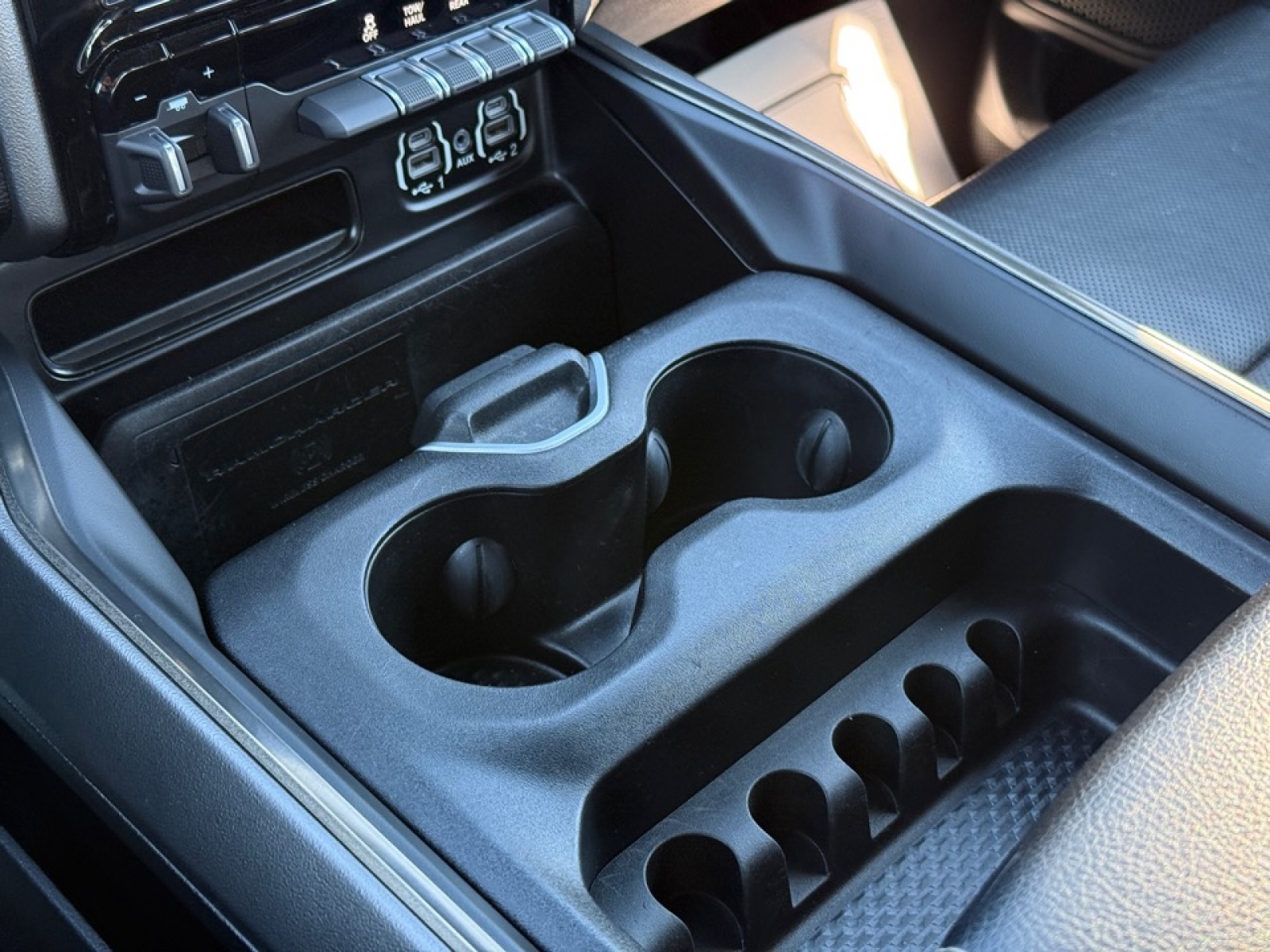 2020 Ram 1500 Rebel, 39150, Photo