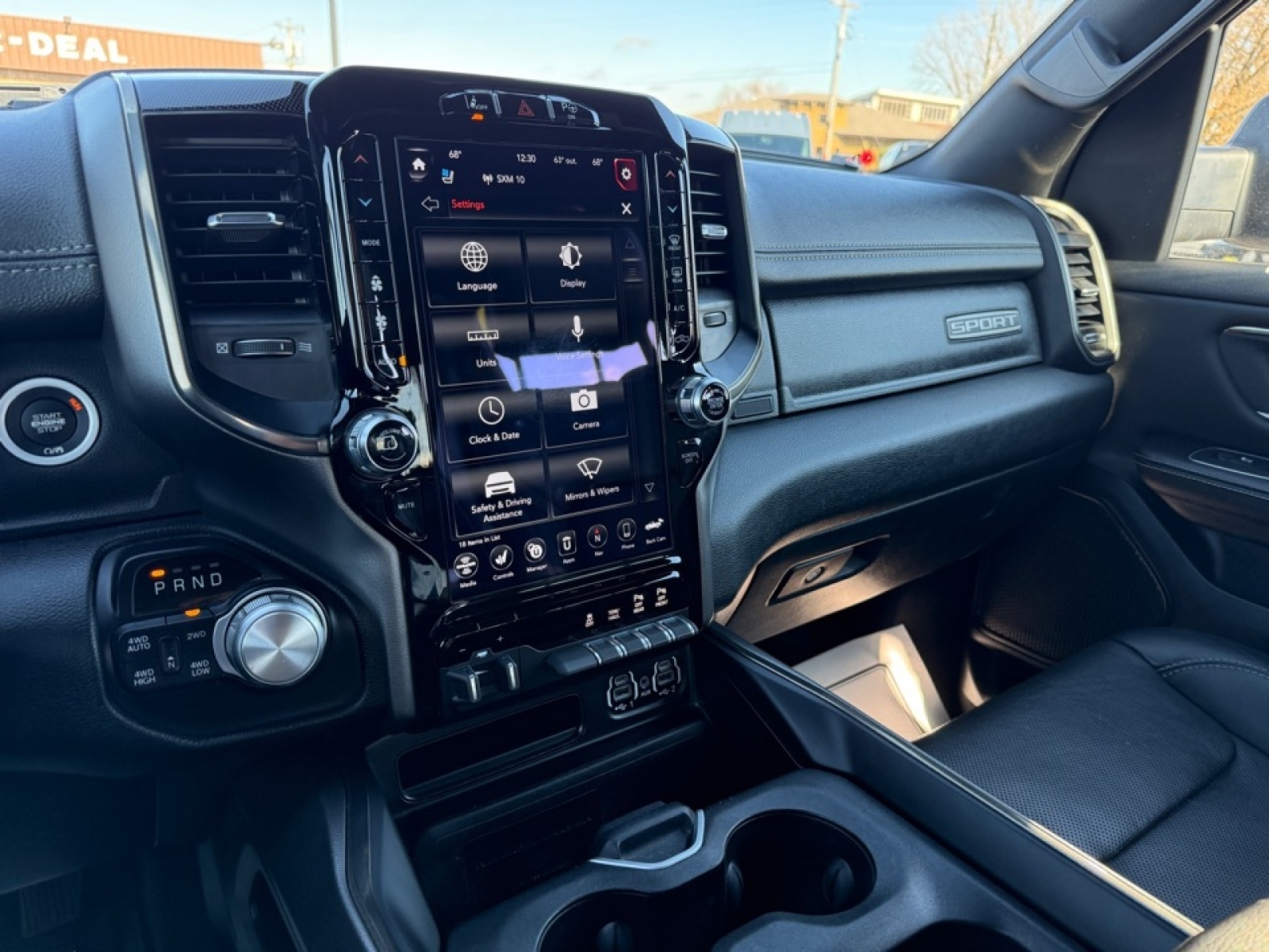 2020 Ram 1500 Rebel, 39150, Photo