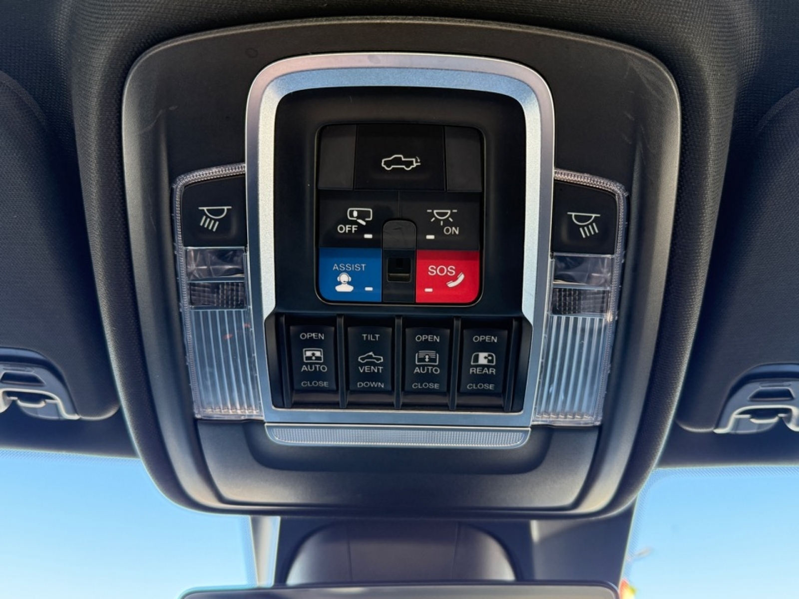 2020 Ram 1500 Rebel, 39150, Photo