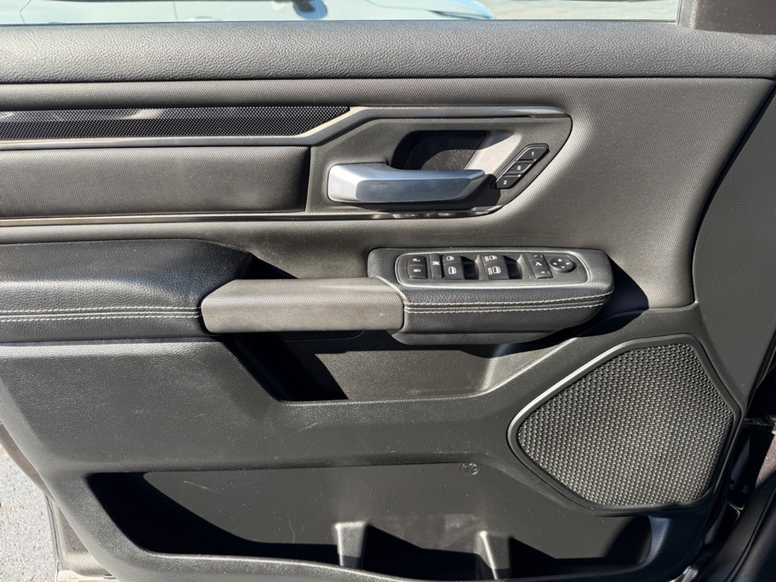 2020 Ram 1500 Rebel, 39150, Photo