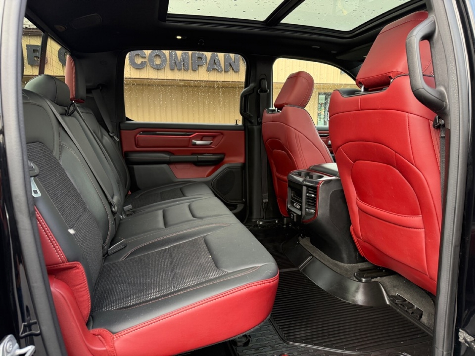 2020 Ram 1500 Rebel, 39217, Photo