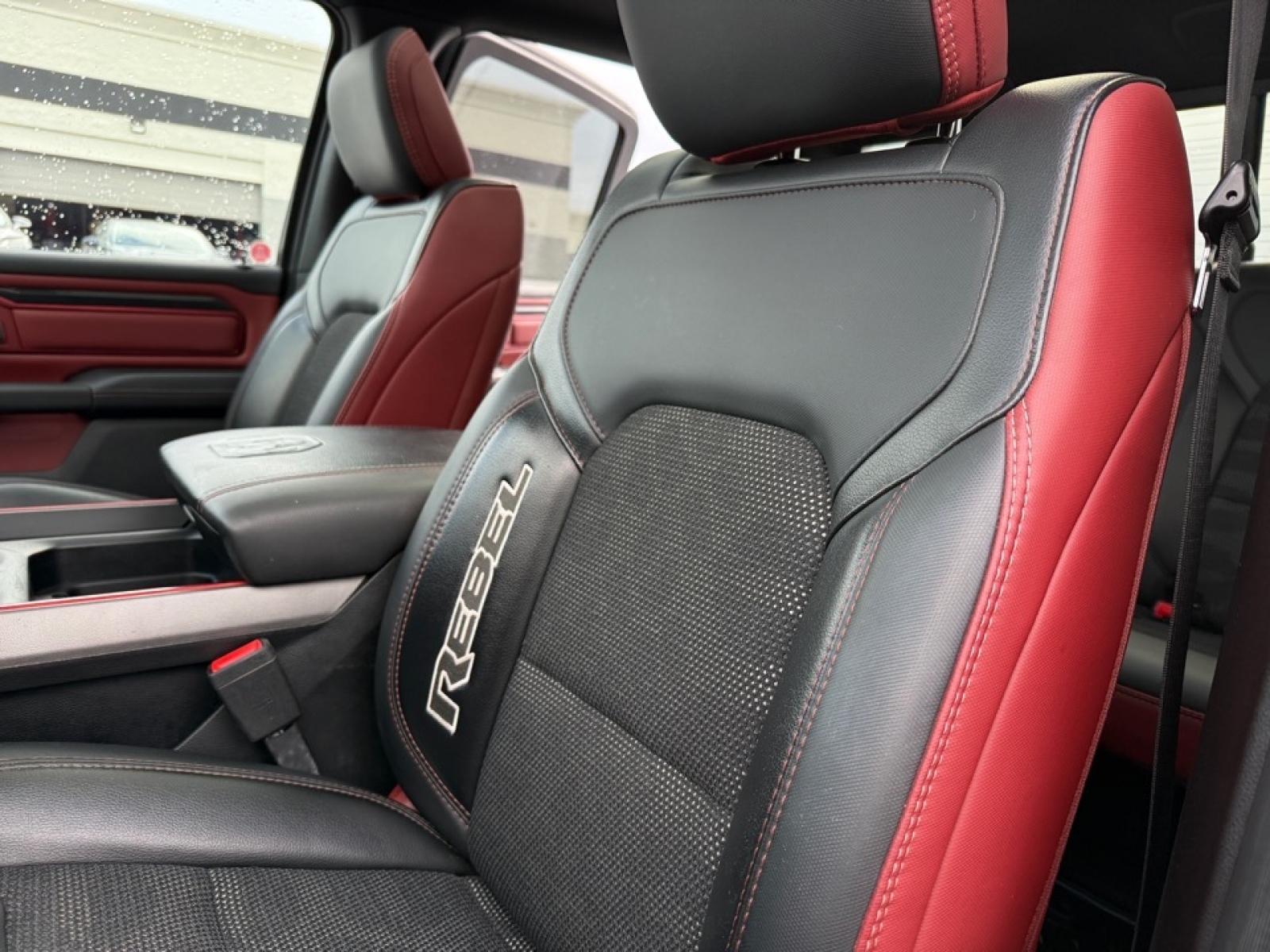 2020 Ram 1500 Rebel, 39217, Photo