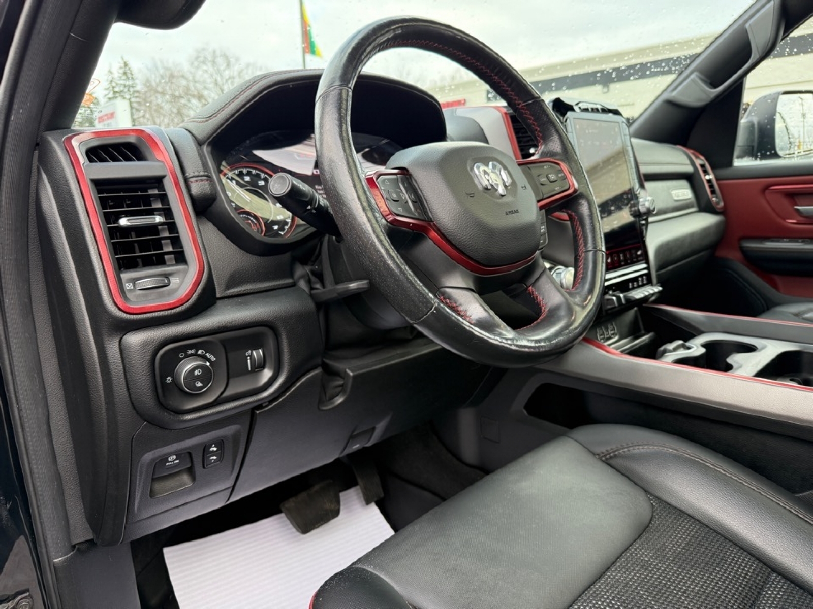 2020 Ram 1500 Rebel, 39217, Photo