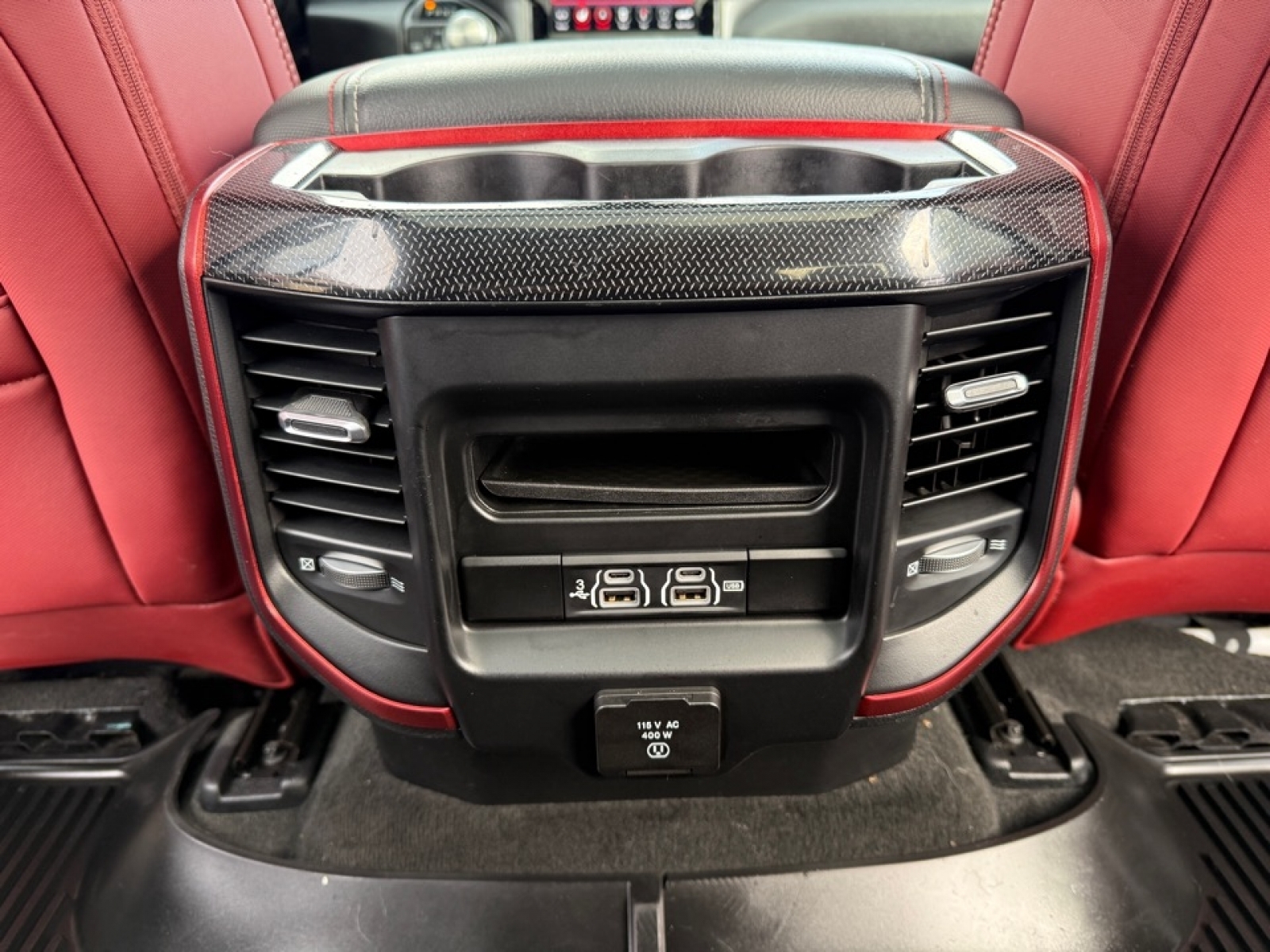 2020 Ram 1500 Rebel, 39217, Photo