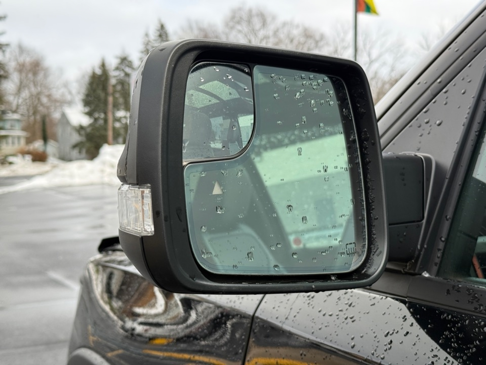 2020 Ram 1500 Rebel, 39217, Photo