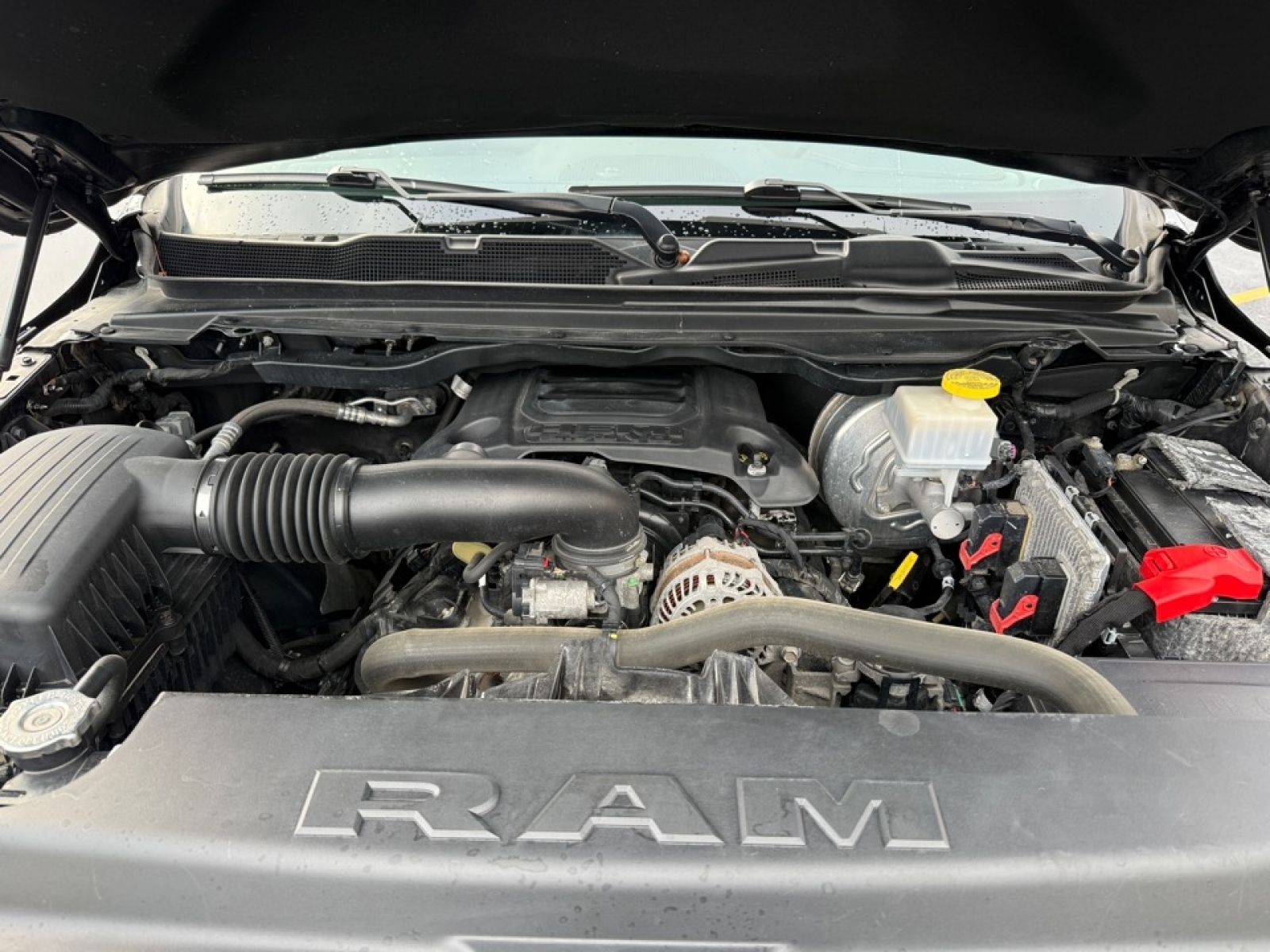 2020 Ram 1500 Rebel, 39217, Photo