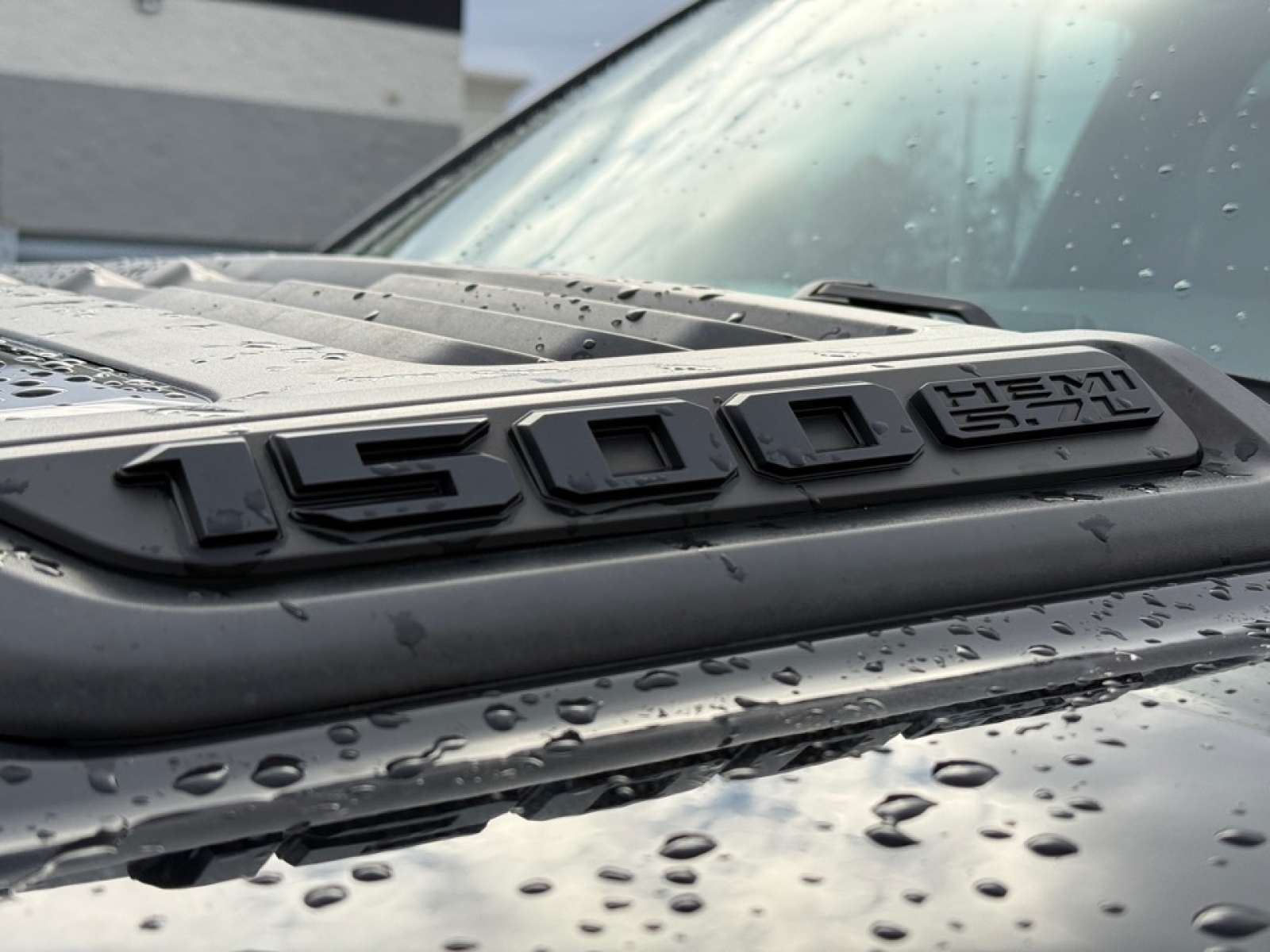 2020 Ram 1500 Rebel, 39217, Photo