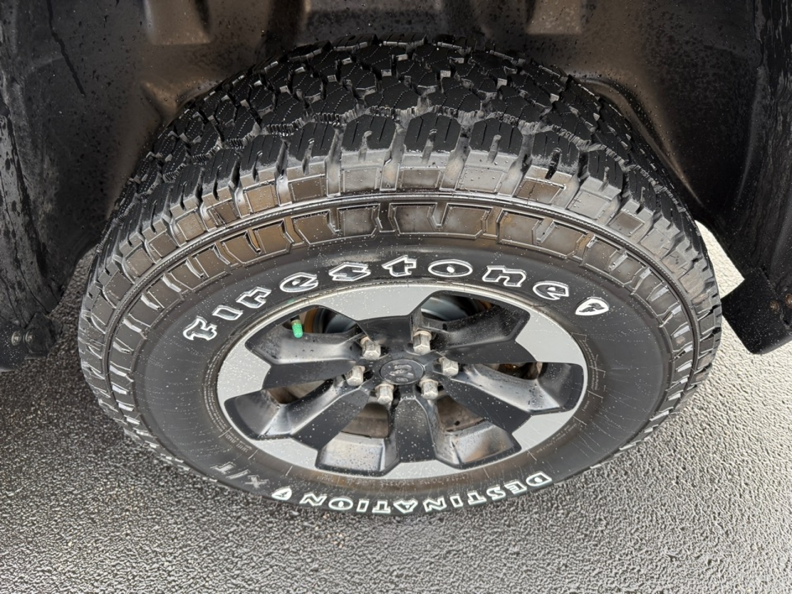 2020 Ram 1500 Rebel, 39217, Photo