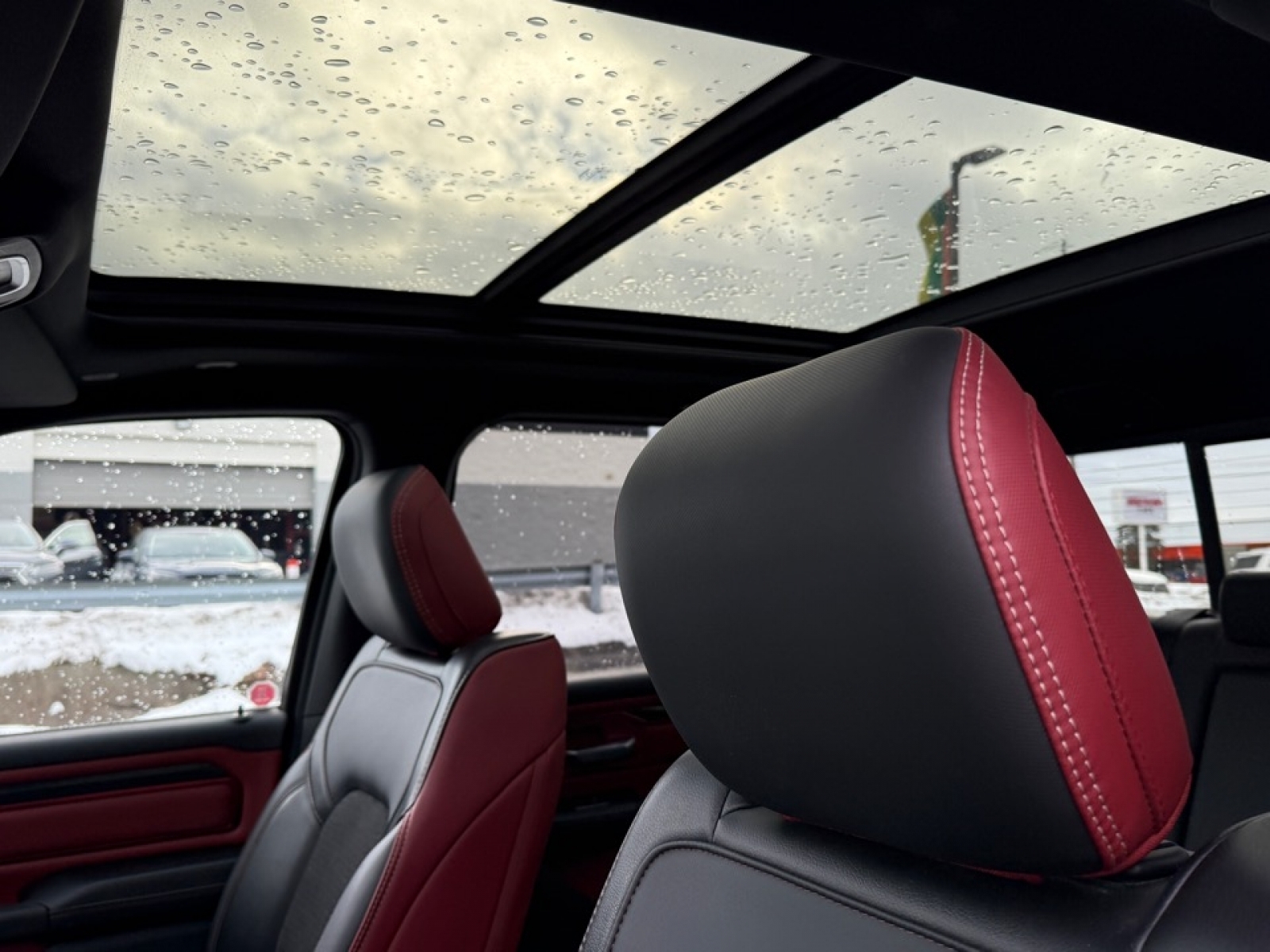 2020 Ram 1500 Rebel, 39217, Photo