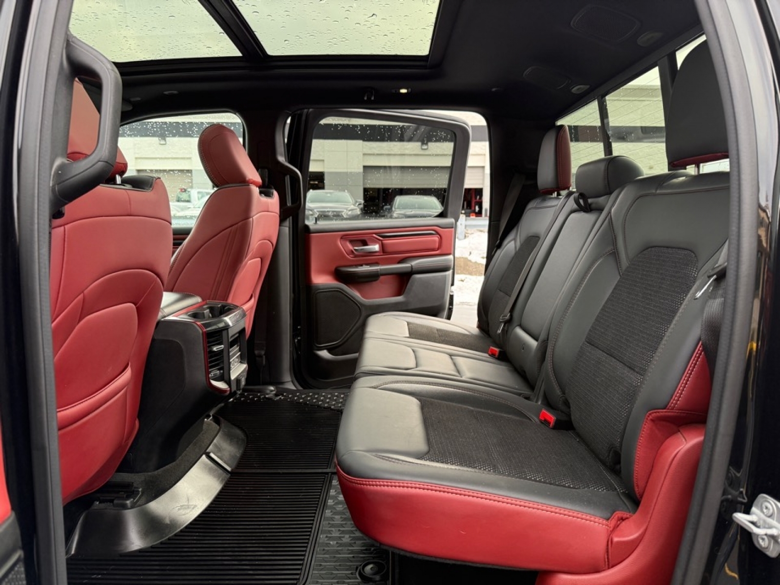 2020 Ram 1500 Rebel, 39217, Photo