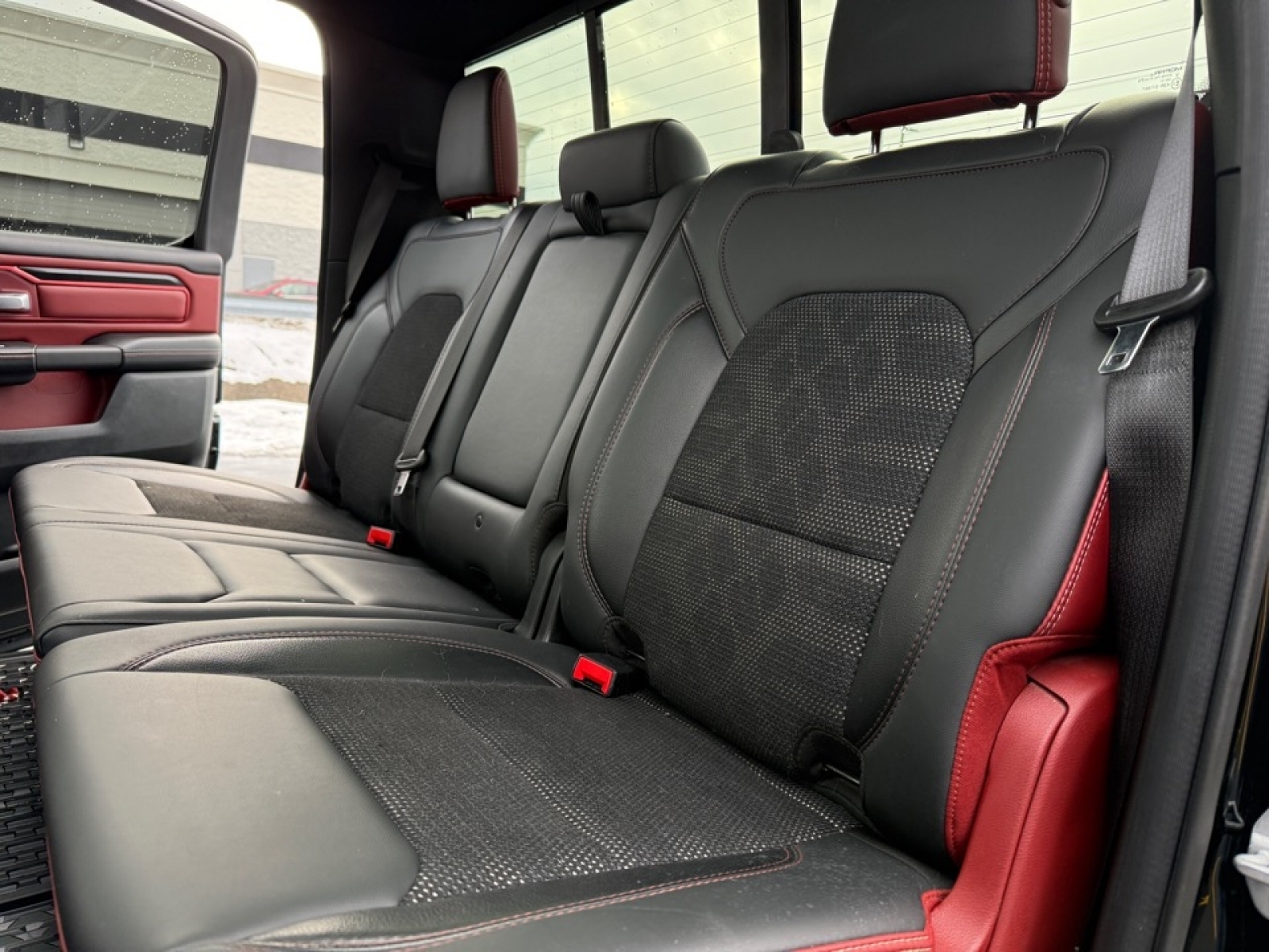 2020 Ram 1500 Rebel, 39217, Photo