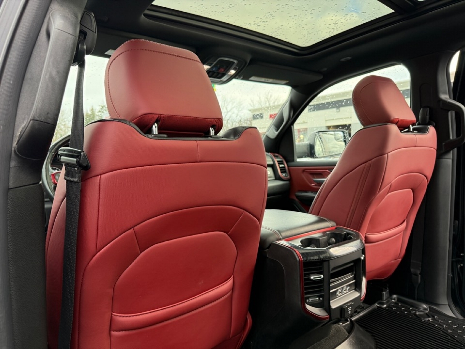 2020 Ram 1500 Rebel, 39217, Photo