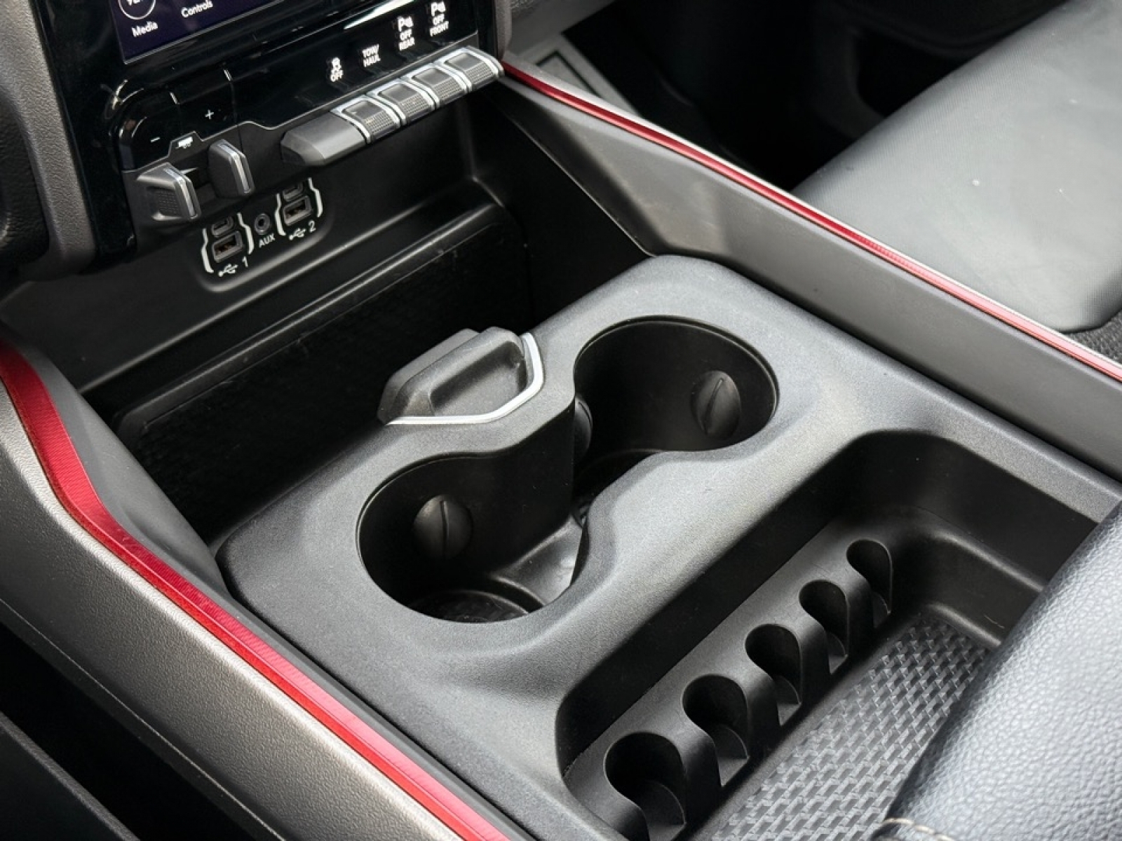 2020 Ram 1500 Rebel, 39217, Photo