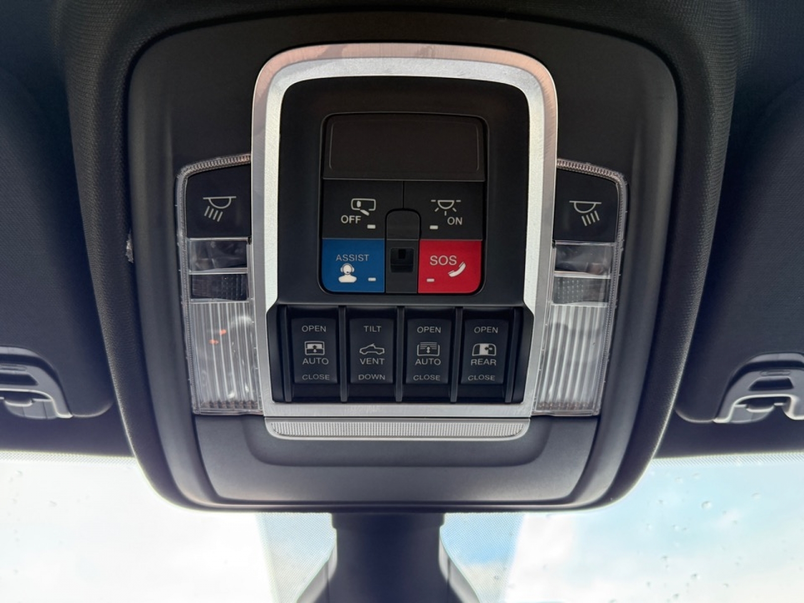 2020 Ram 1500 Rebel, 39217, Photo