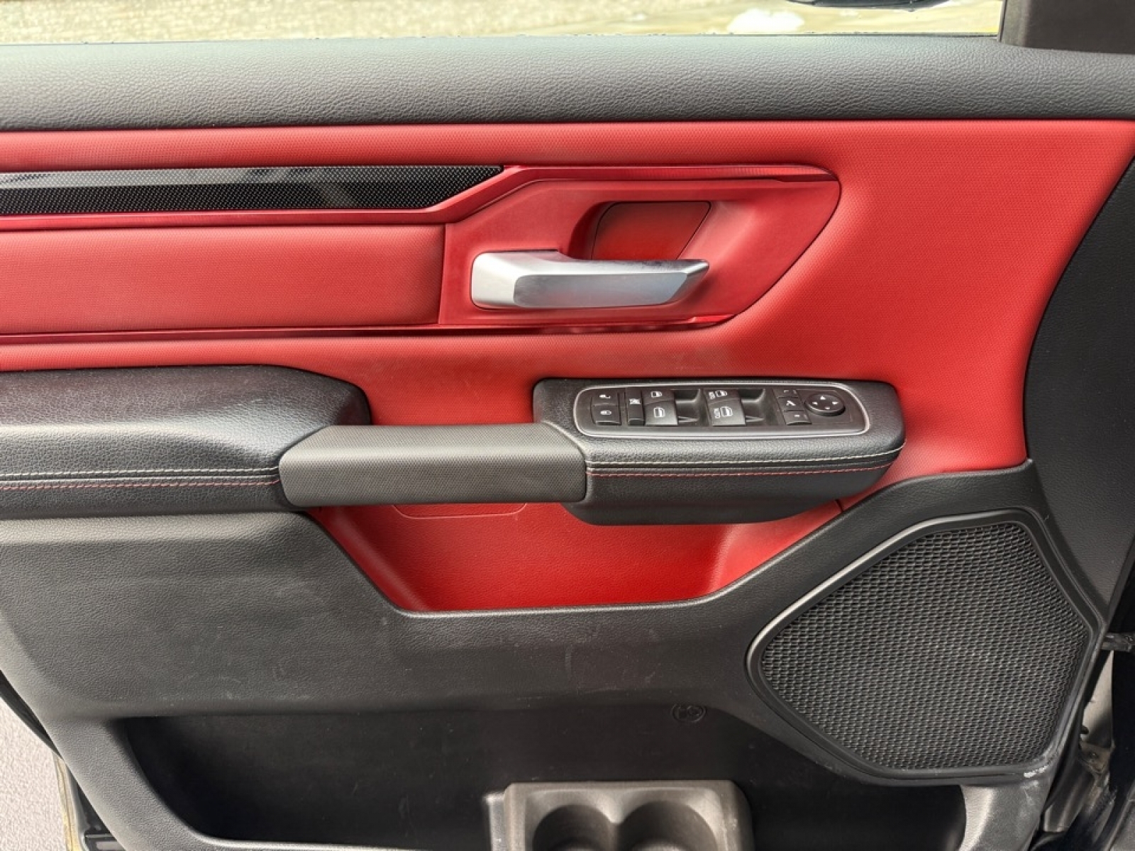 2020 Ram 1500 Rebel, 39217, Photo