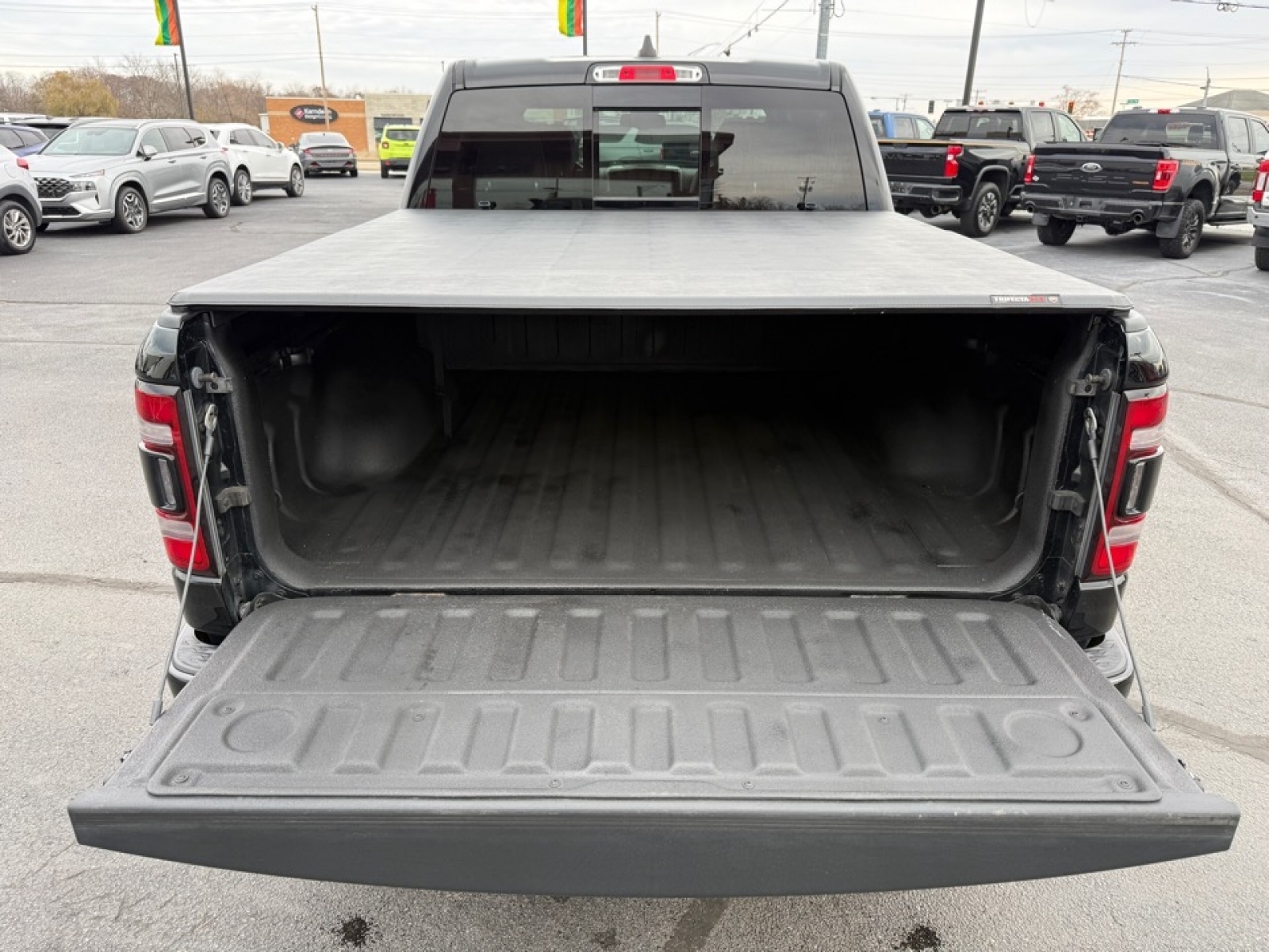 2020 Ram 1500 Sport, 39220, Photo