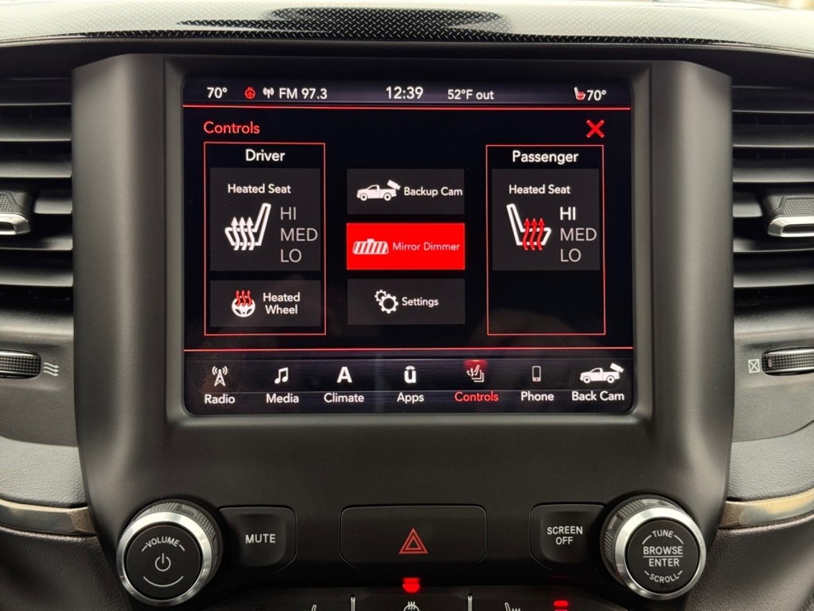 2020 Ram 1500 Sport, 39220, Photo