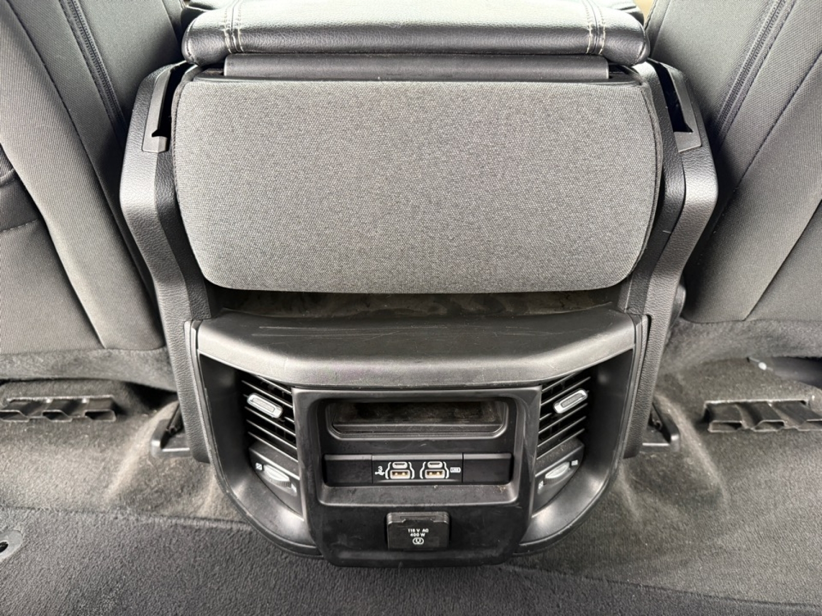 2020 Ram 1500 Big Horn, 39351B, Photo