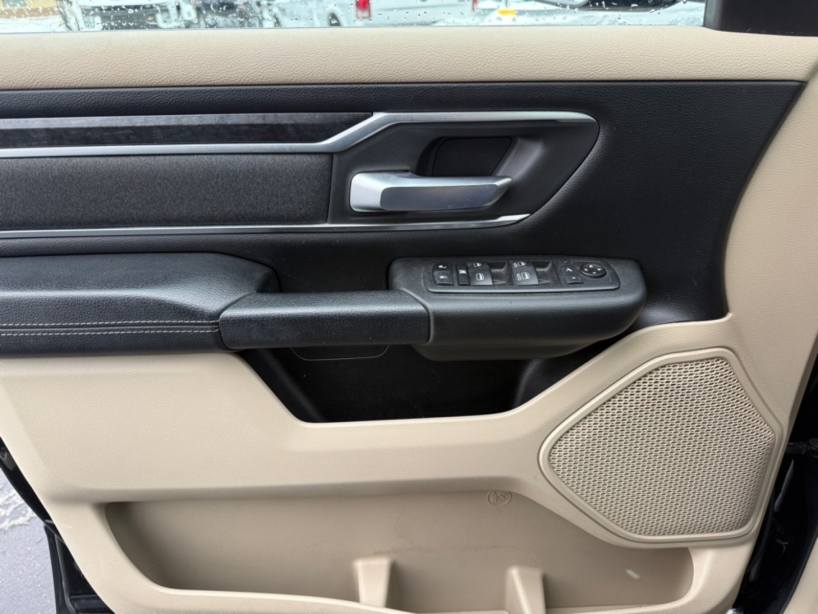 2020 Ram 1500 Big Horn, 39351B, Photo