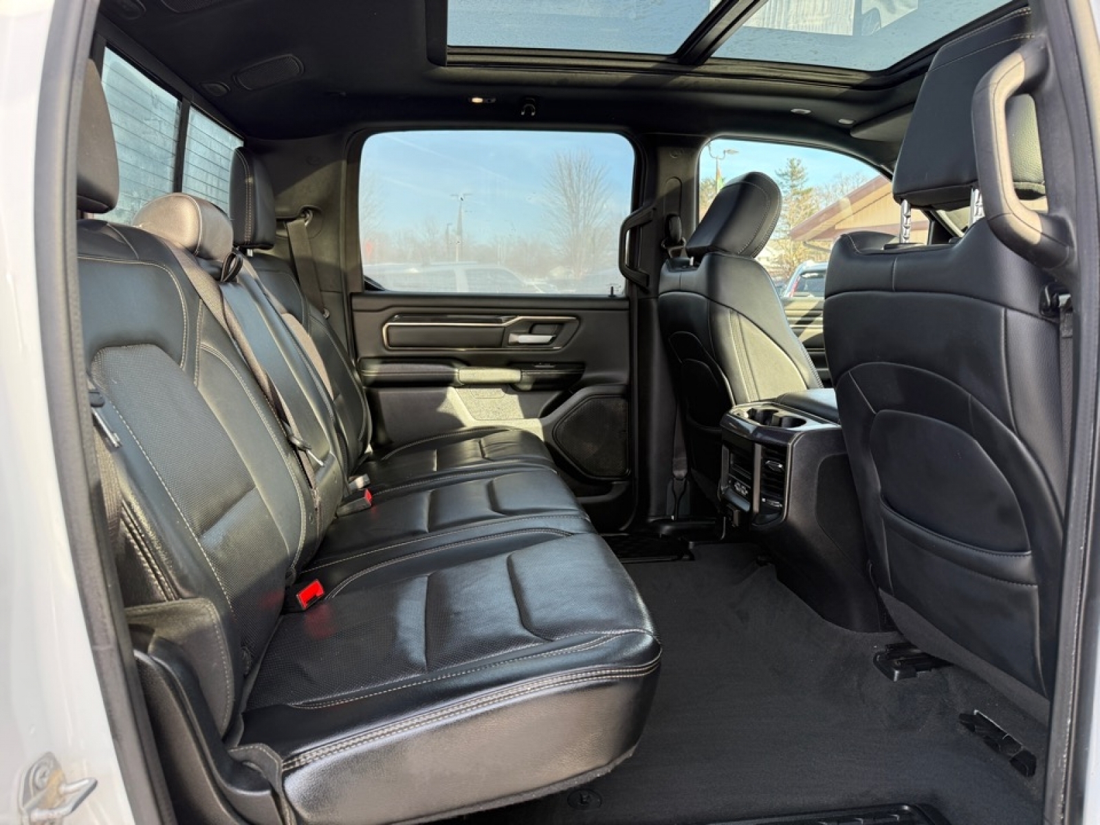 2020 Ram 1500 Rebel, 39379, Photo