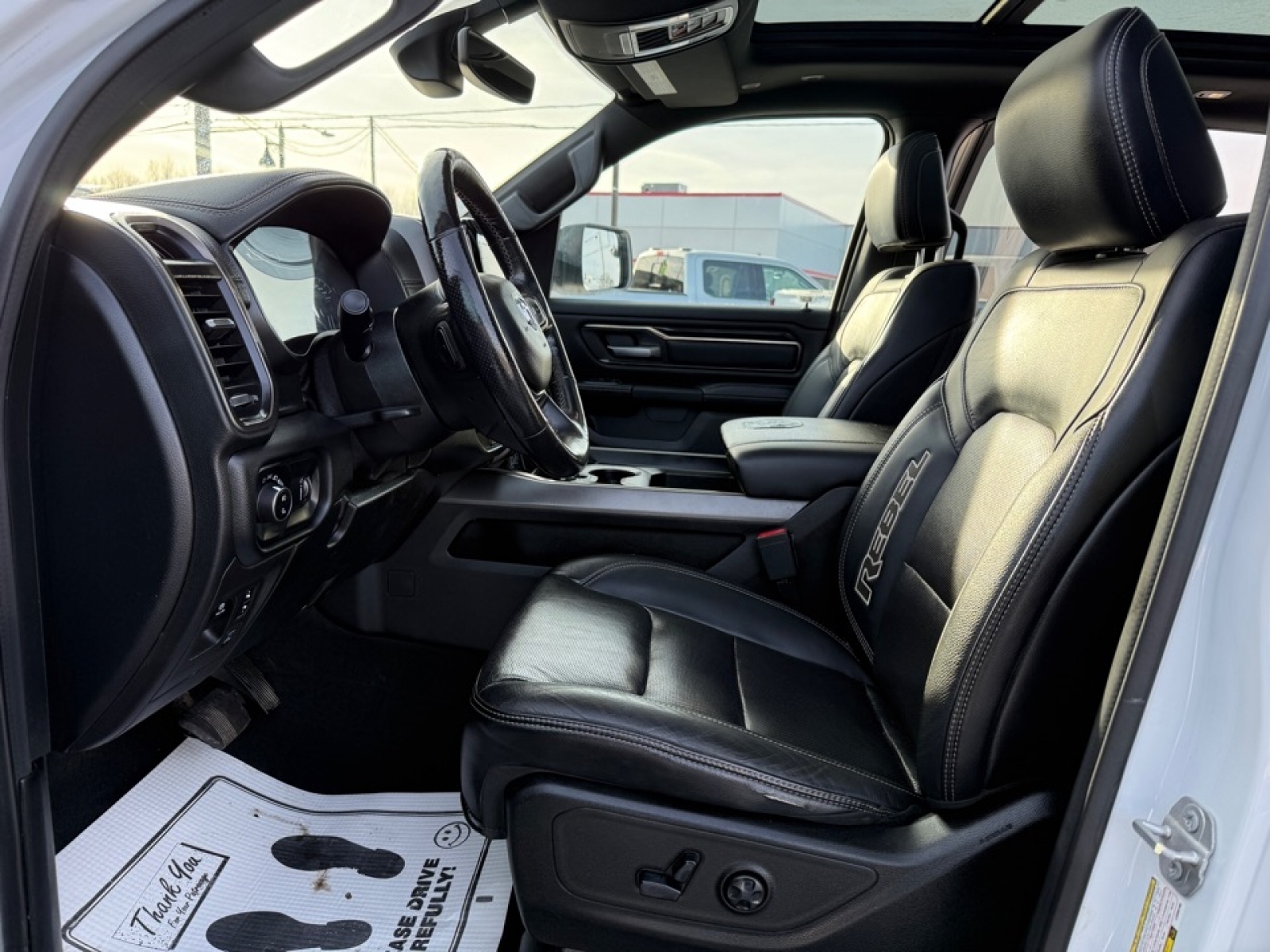 2020 Ram 1500 Rebel, 39379, Photo