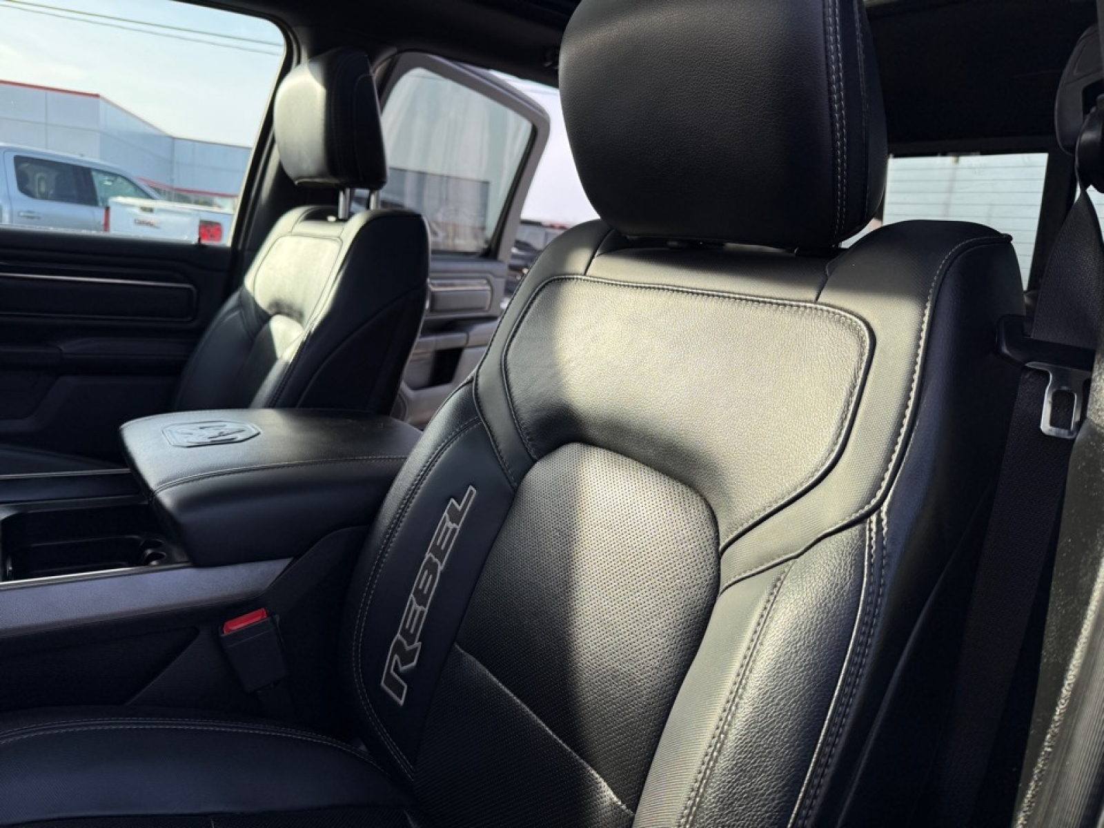 2020 Ram 1500 Rebel, 39379, Photo