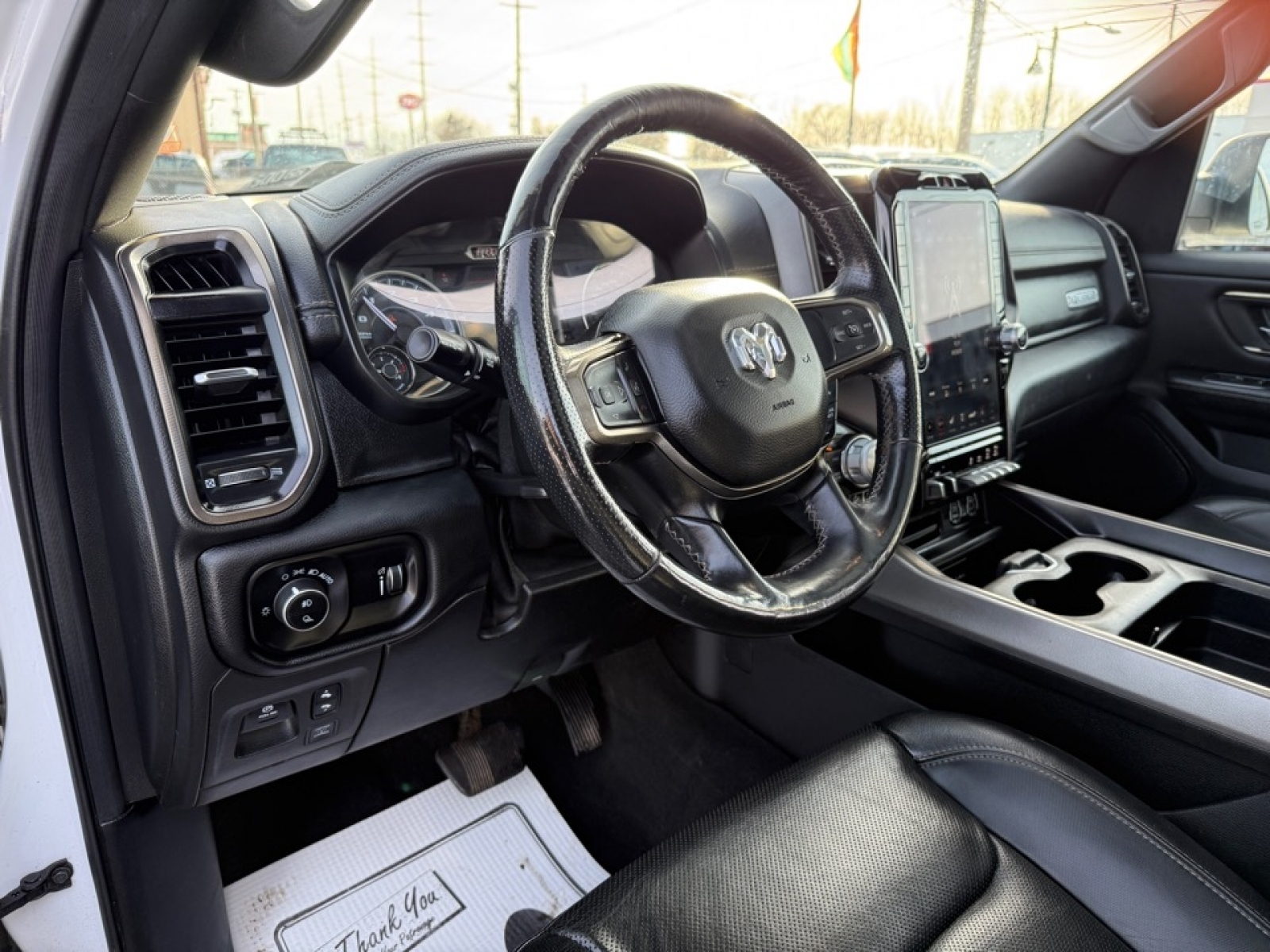 2020 Ram 1500 Rebel, 39379, Photo