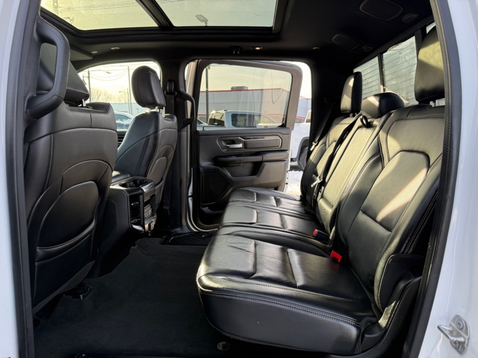 2020 Ram 1500 Rebel, 39379, Photo