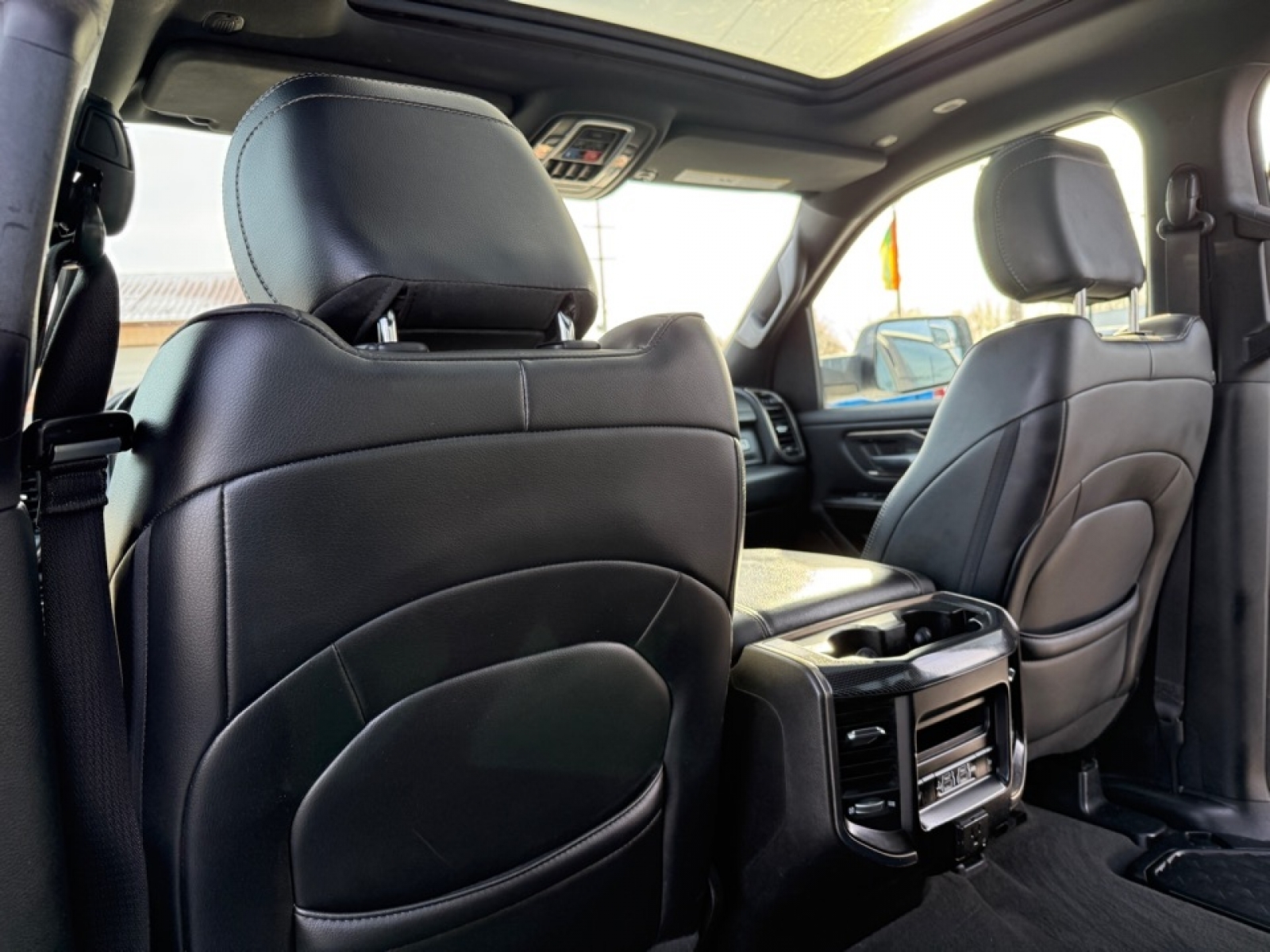 2020 Ram 1500 Rebel, 39379, Photo