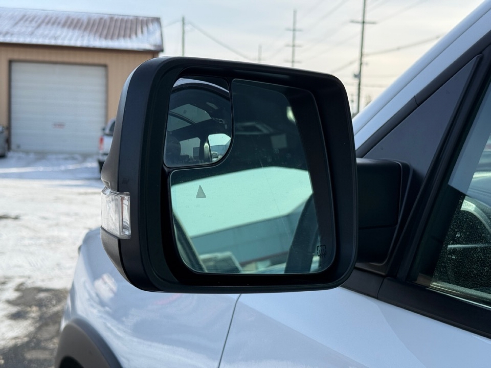 2020 Ram 1500 Rebel, 39379, Photo