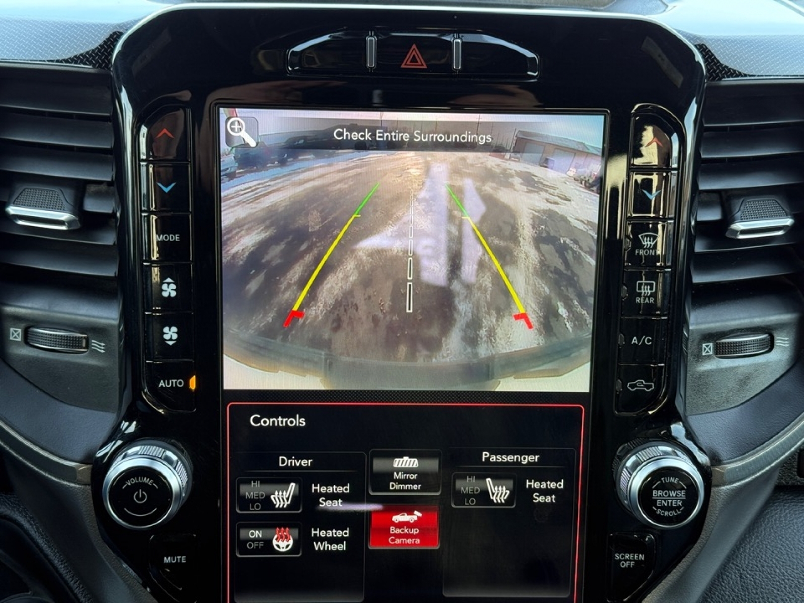 2020 Ram 1500 Rebel, 39379, Photo