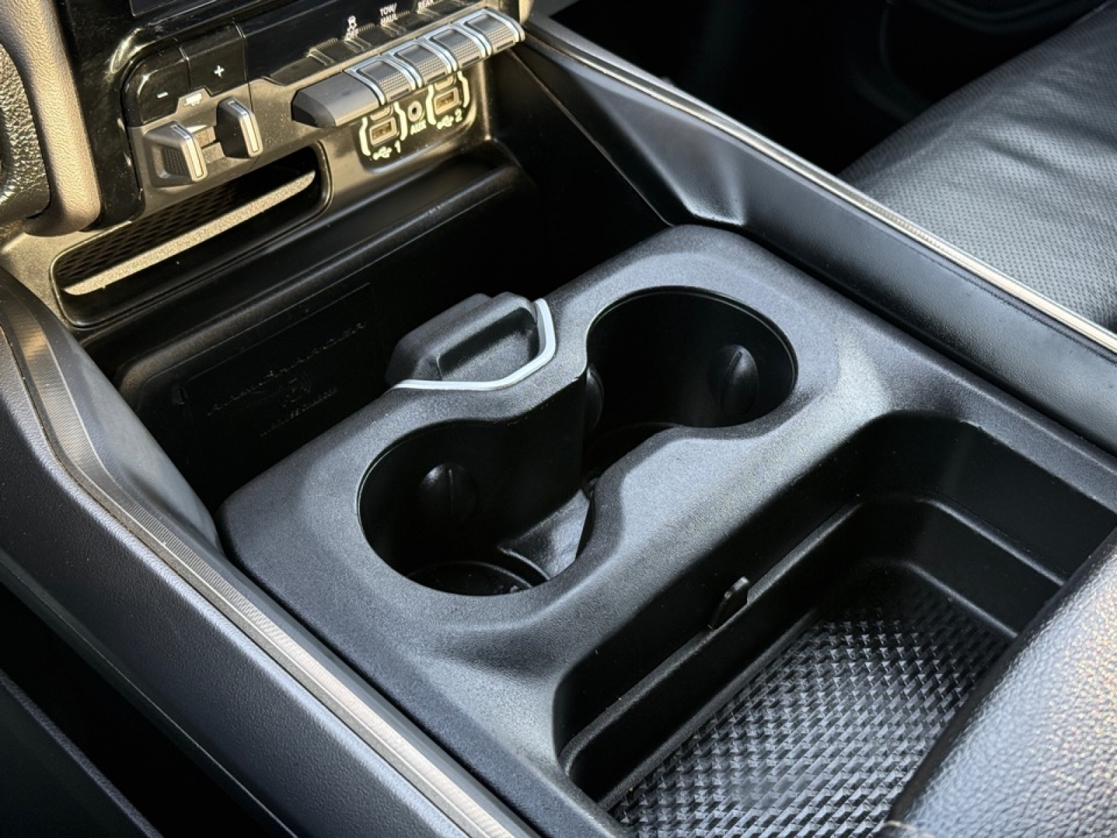 2020 Ram 1500 Rebel, 39379, Photo