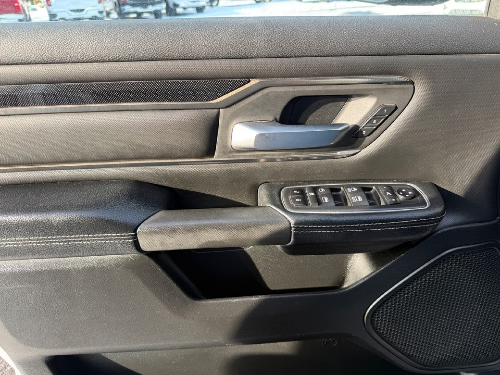 2020 Ram 1500 Rebel, 39379, Photo