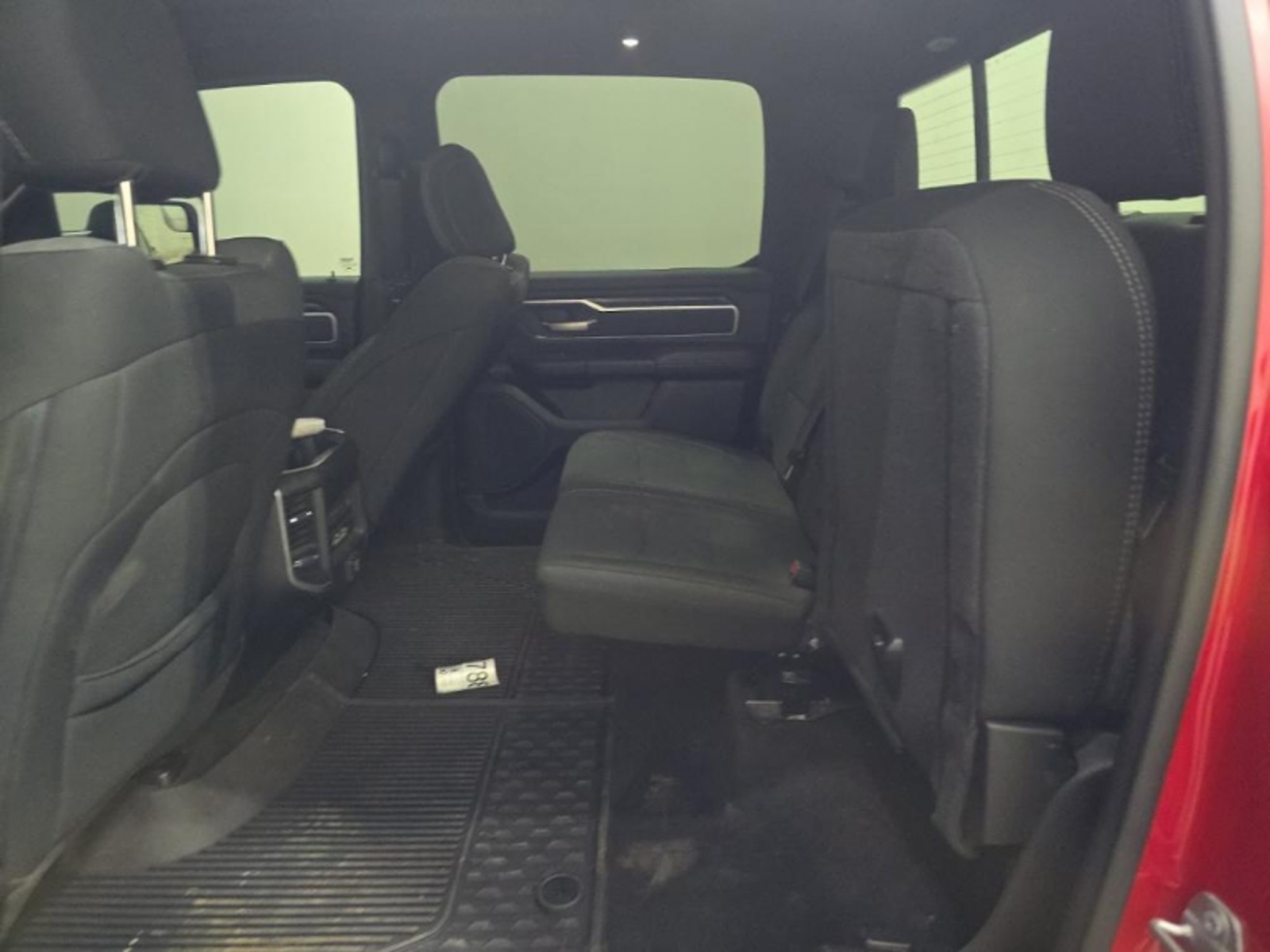 2020 Ram 1500 Big Horn, 39518, Photo