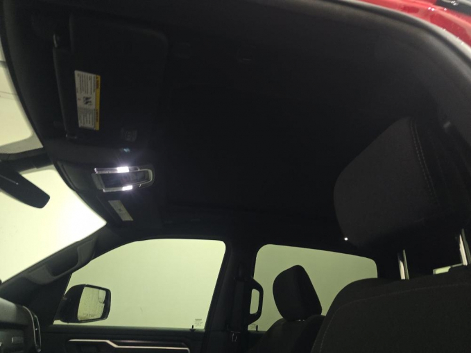 2020 Ram 1500 Big Horn, 39518, Photo
