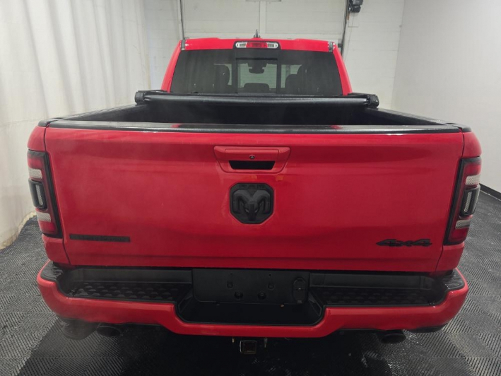 2020 Ram 1500 Big Horn, 39518, Photo