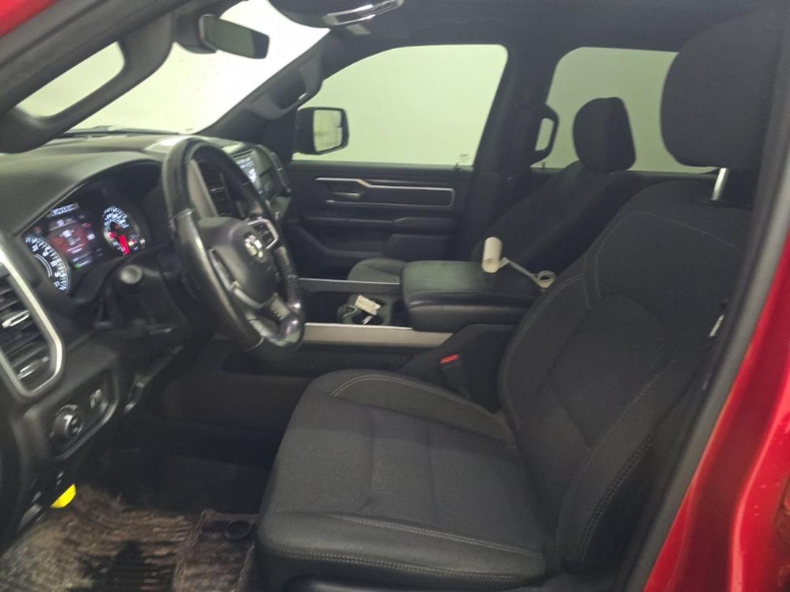 2020 Ram 1500 Big Horn, 39518, Photo