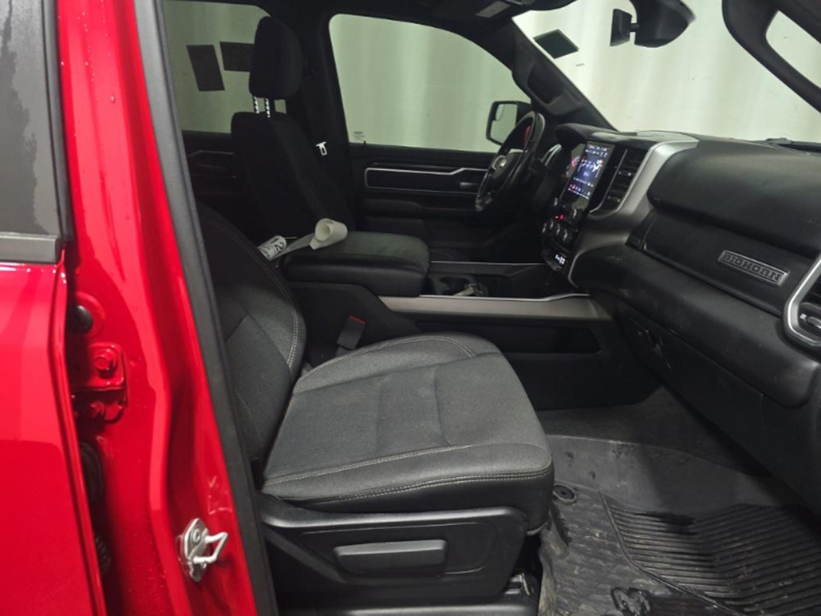 2020 Ram 1500 Big Horn, 39518, Photo