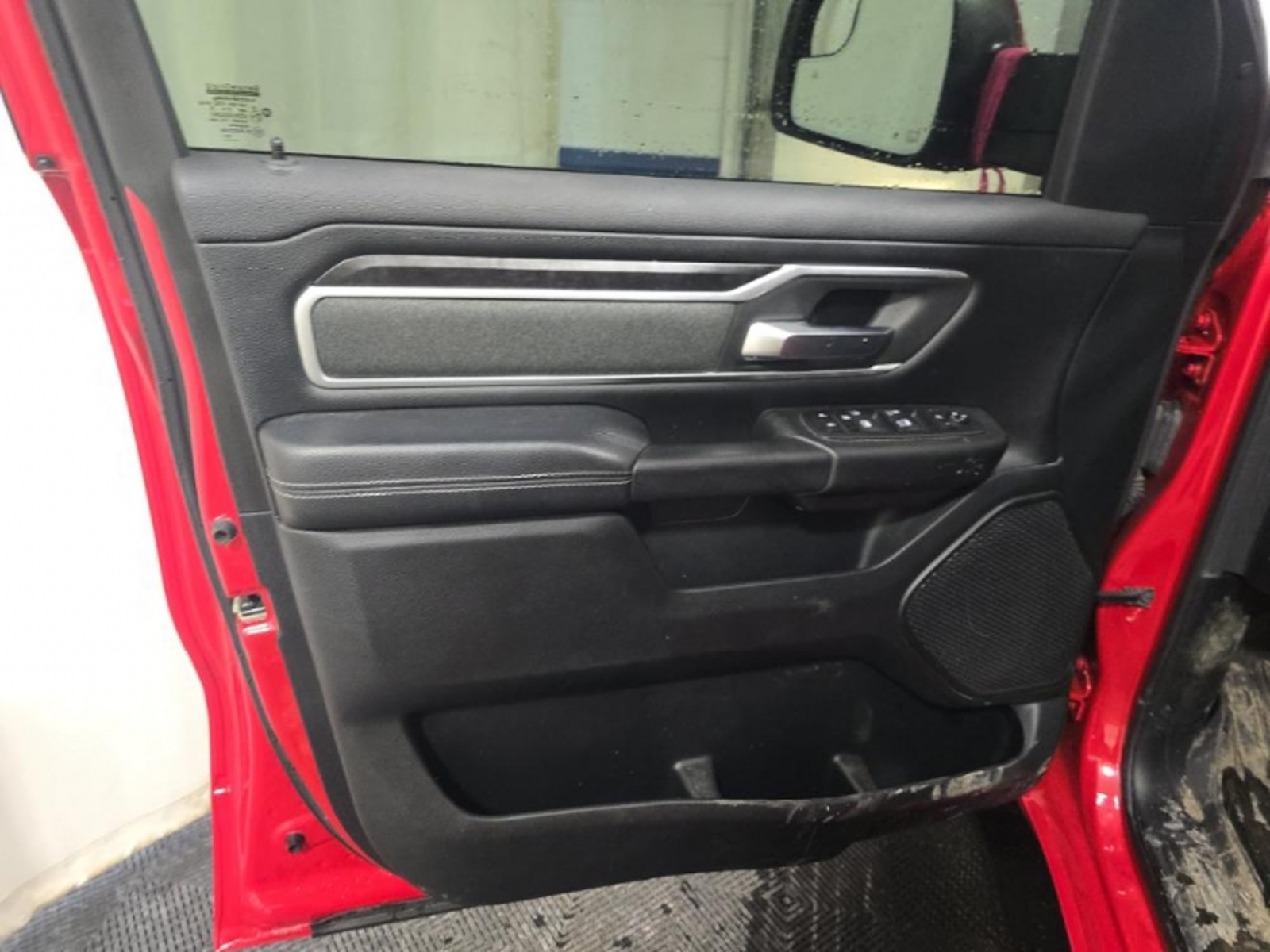 2020 Ram 1500 Big Horn, 39518, Photo
