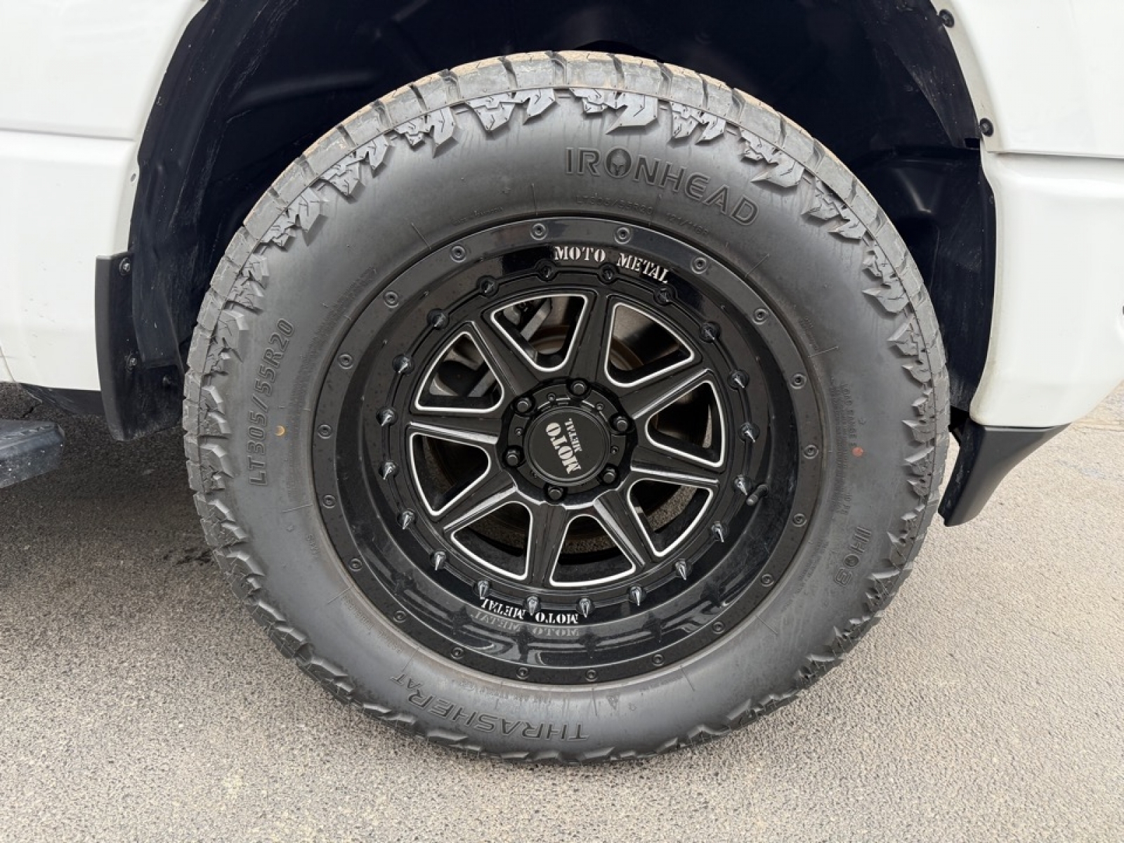 2020 Ram 1500 Big Horn Crew Cab 4x4 6'4