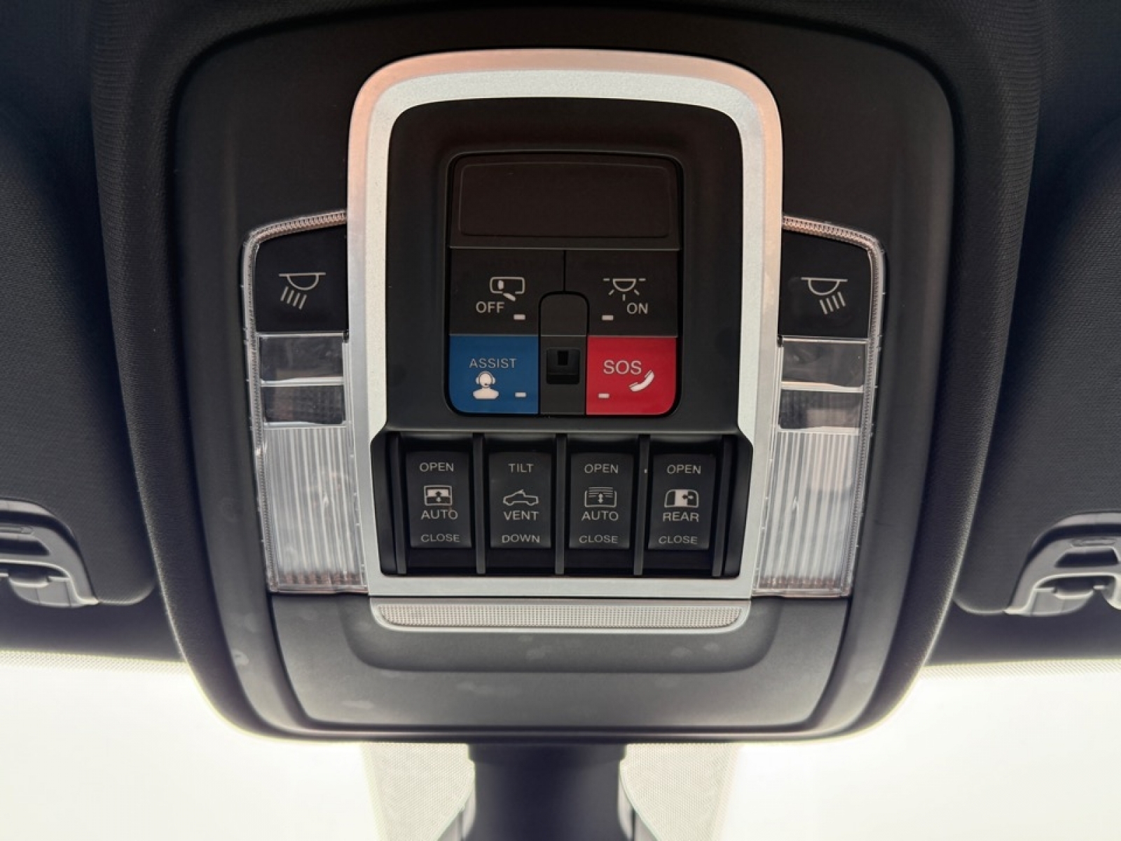 2020 Ram 1500 Big Horn Crew Cab 4x4 6'4