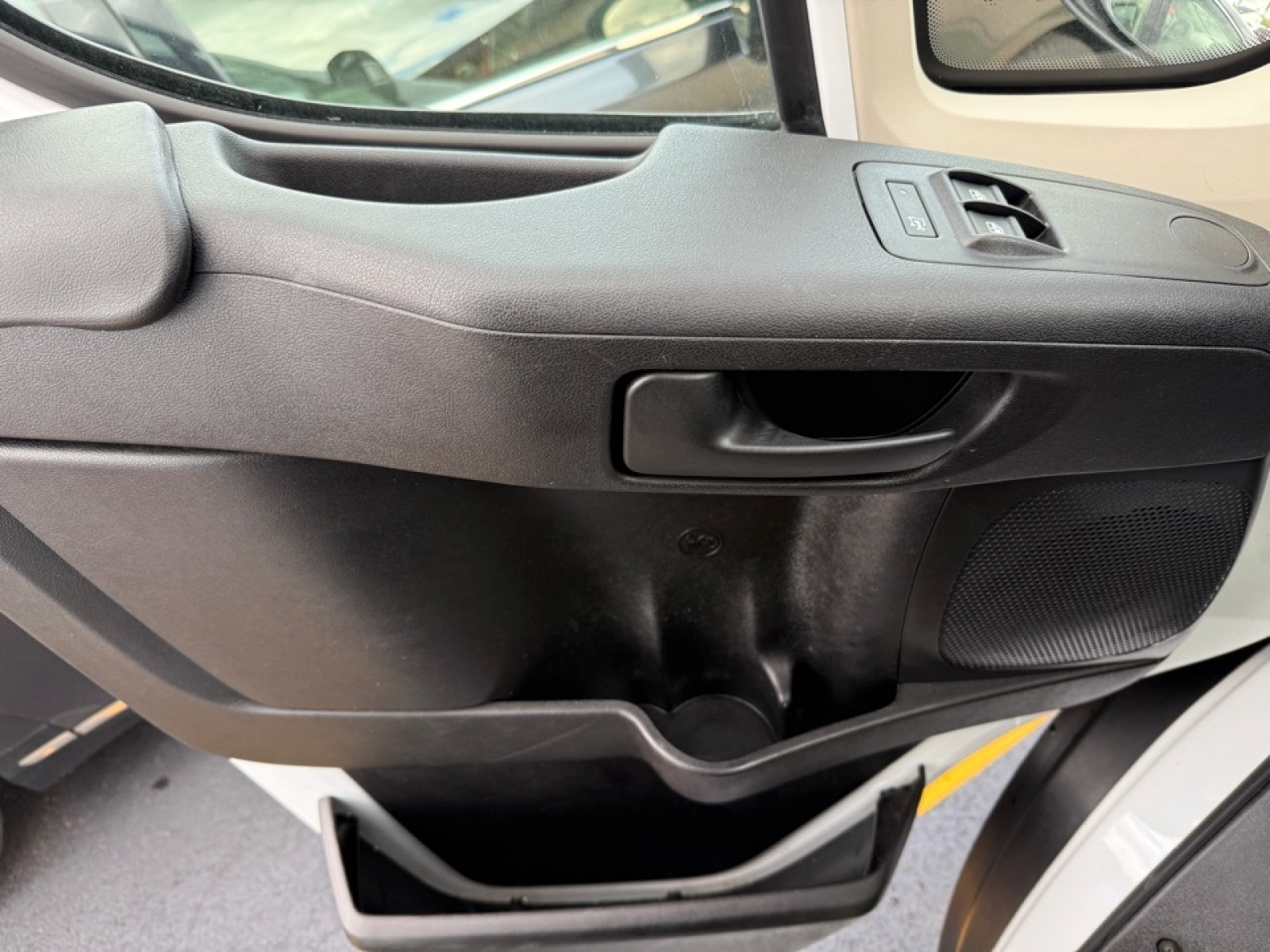 2020 Ram ProMaster 1500 Cargo Van Low Roof 136