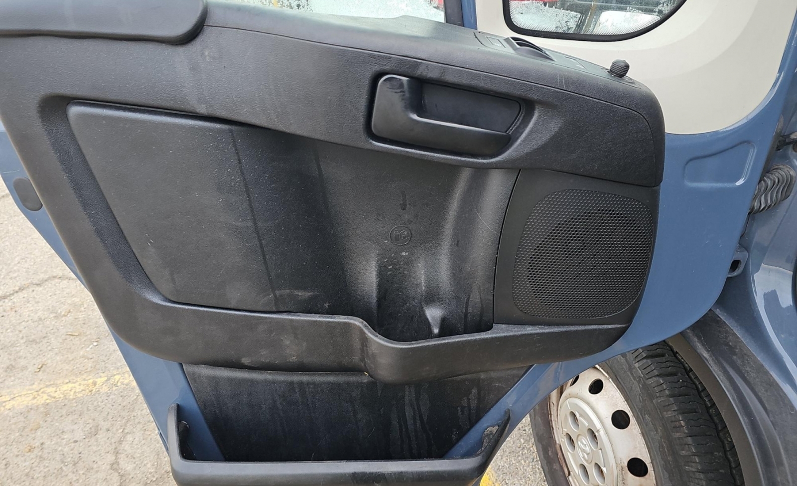 2020 Ram ProMaster 3500 Cargo Van High Roof 159