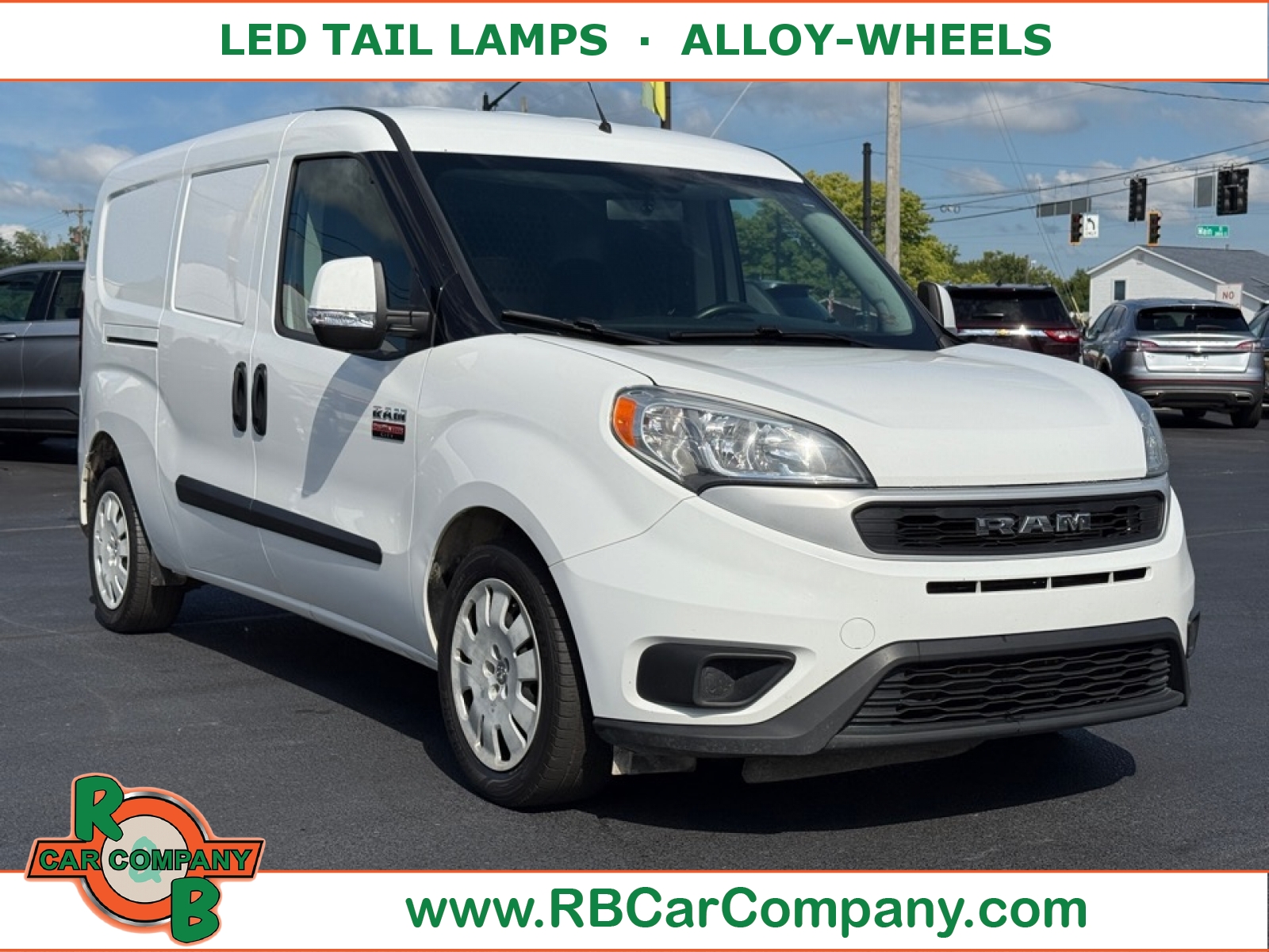 2017 Ford Transit-250 , 38864, Photo 1