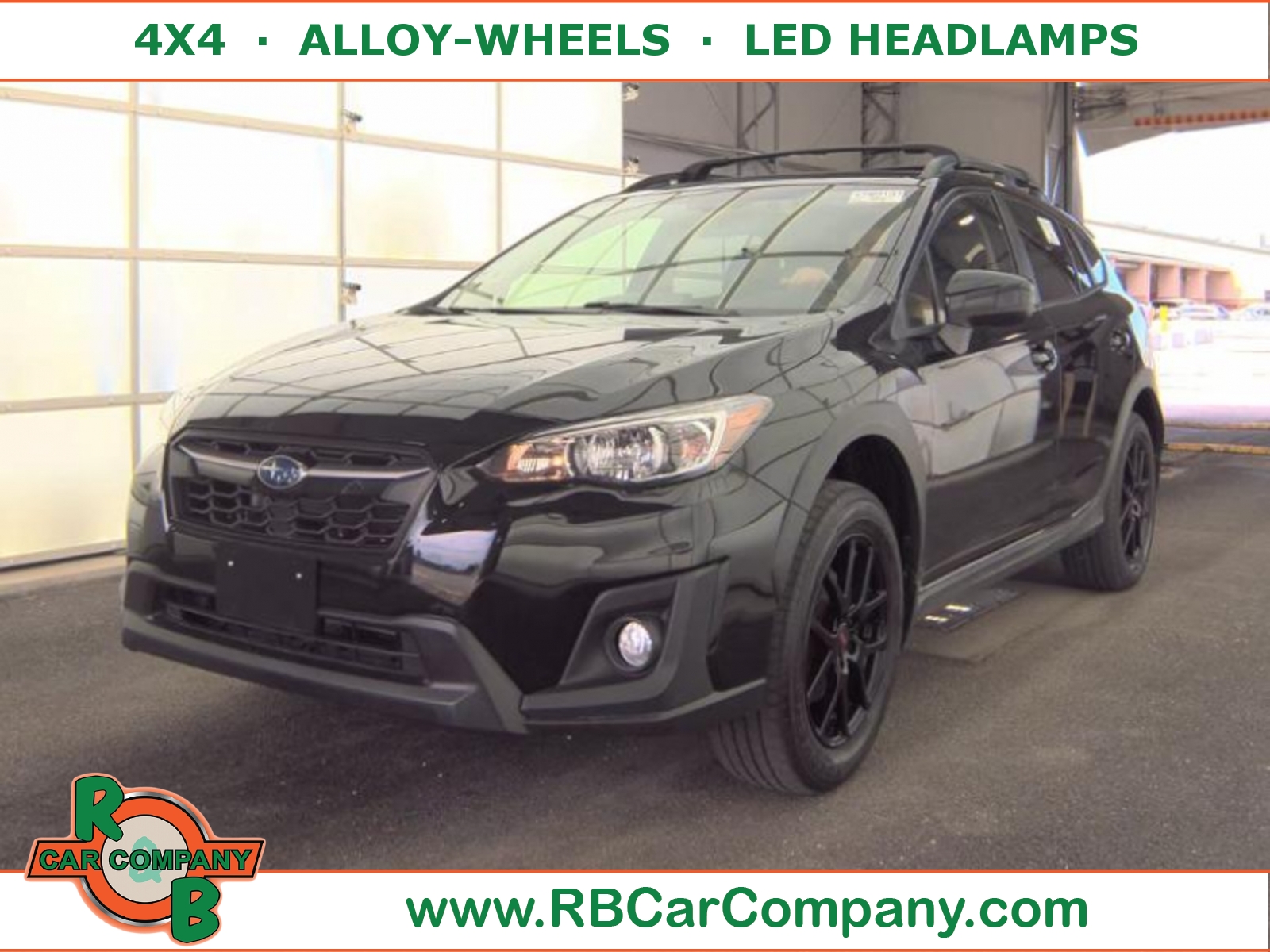 2020 Subaru Crosstrek Premium, 39910, Photo